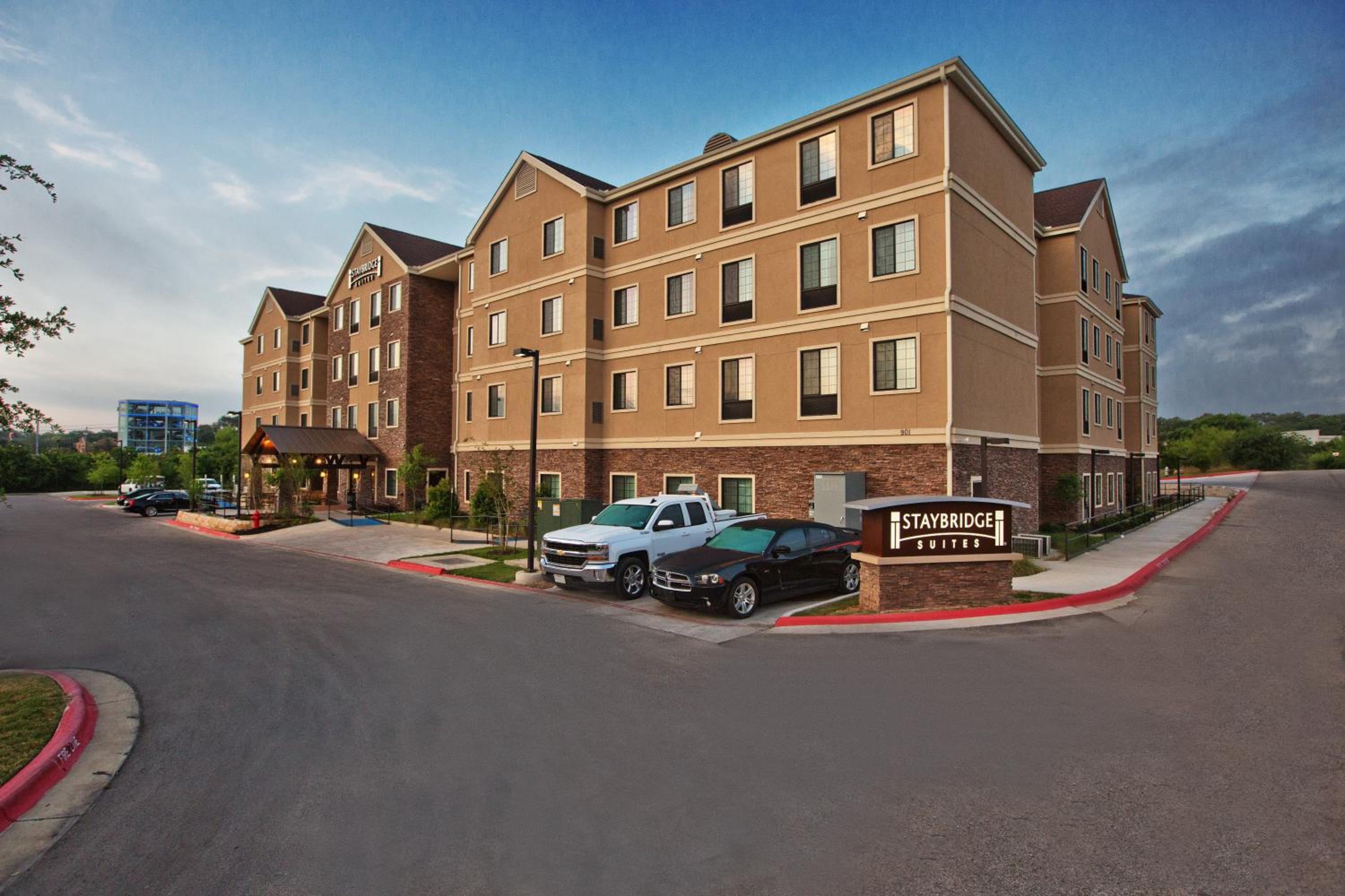 Staybridge Suites Austin South Interstate Hwy 35 by IHG