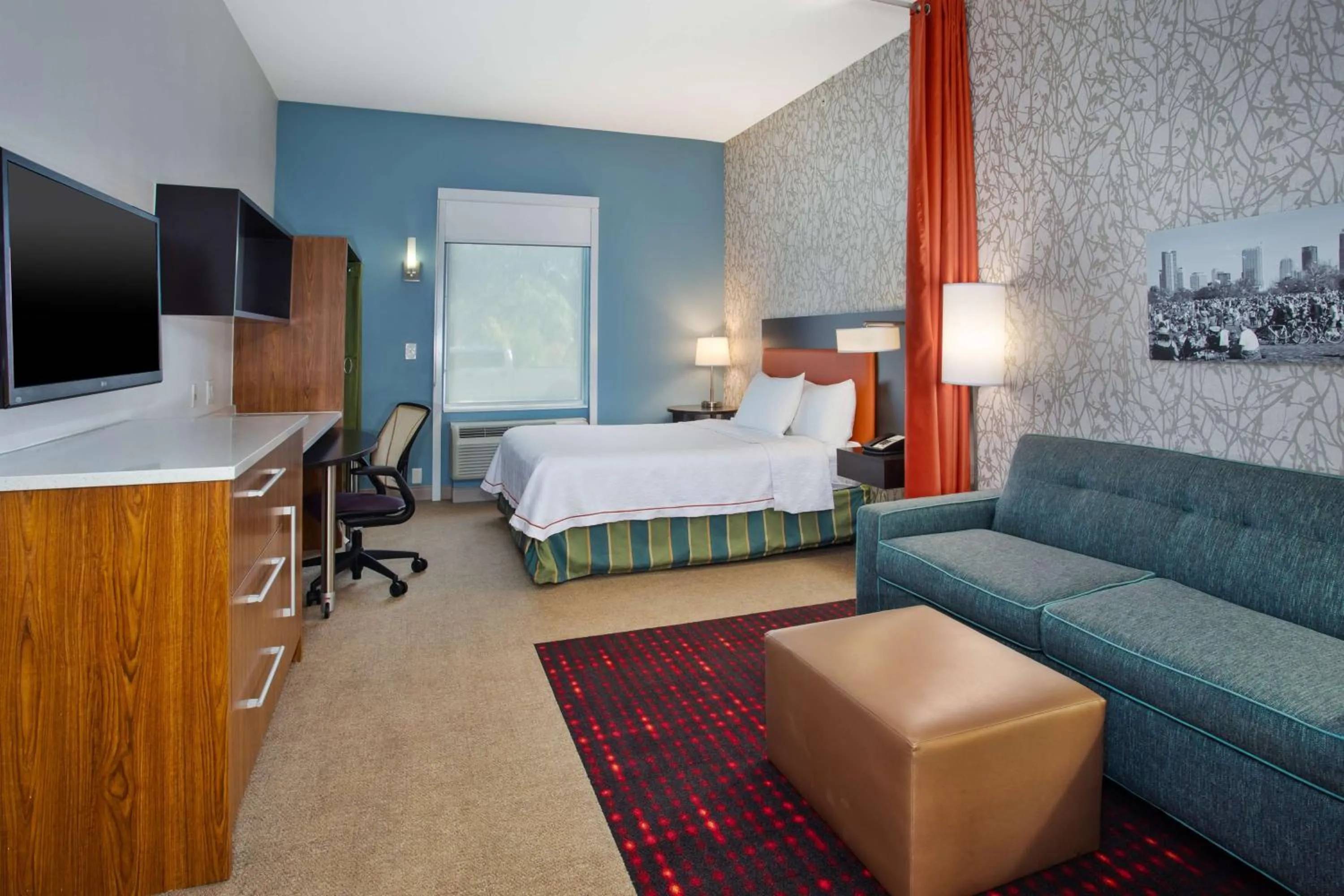 Home2 Suites by Hilton Austin/Cedar Park