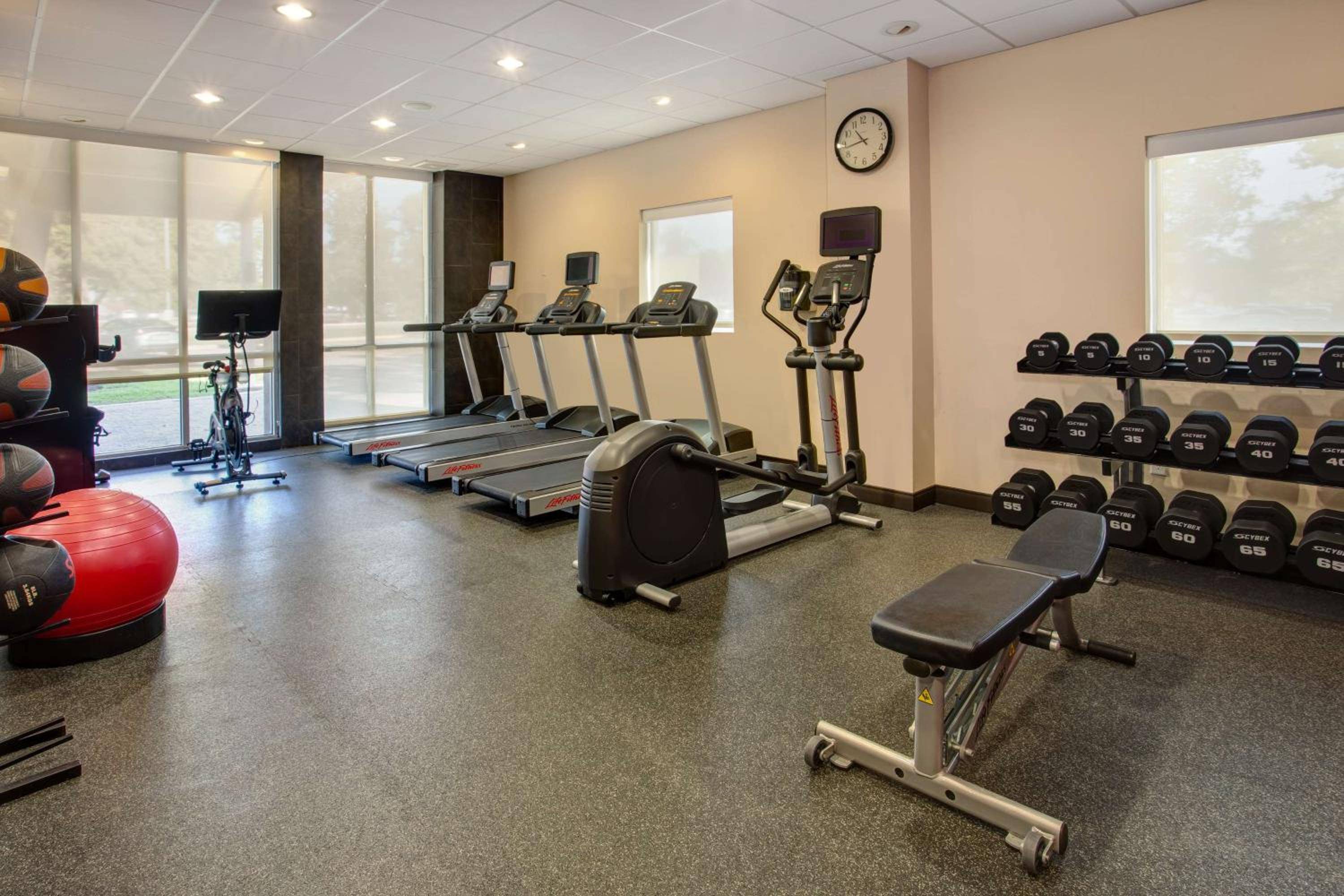 Home2 Suites by Hilton Austin/Cedar Park