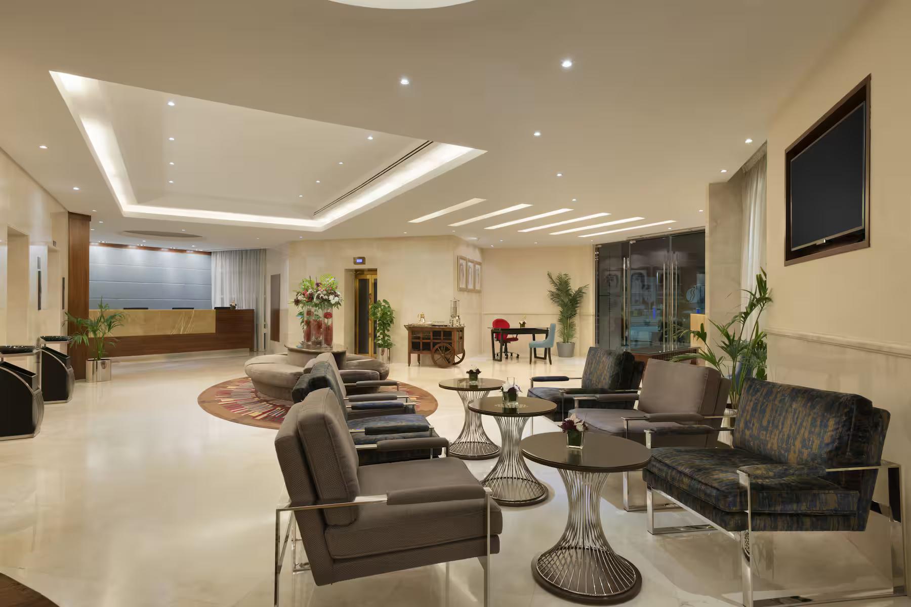 Ramada by Wyndham Abu Dhabi Corniche