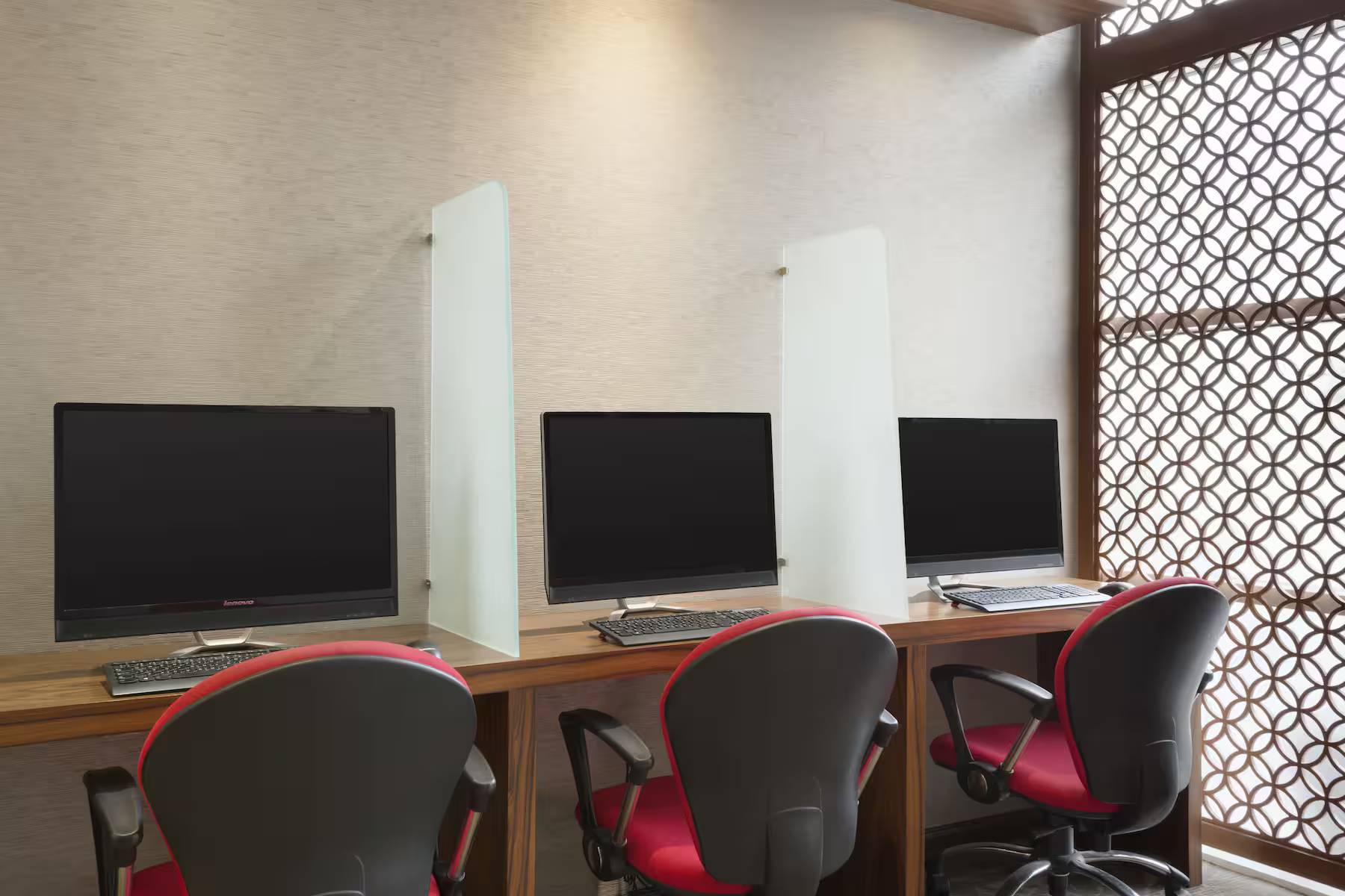 Ramada by Wyndham Abu Dhabi Corniche