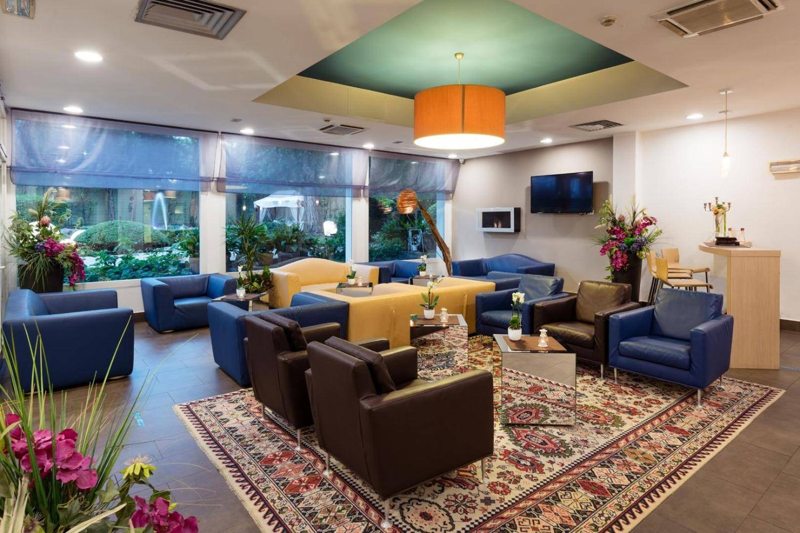 Hotel Montegrotto Terme Mioni Royal San