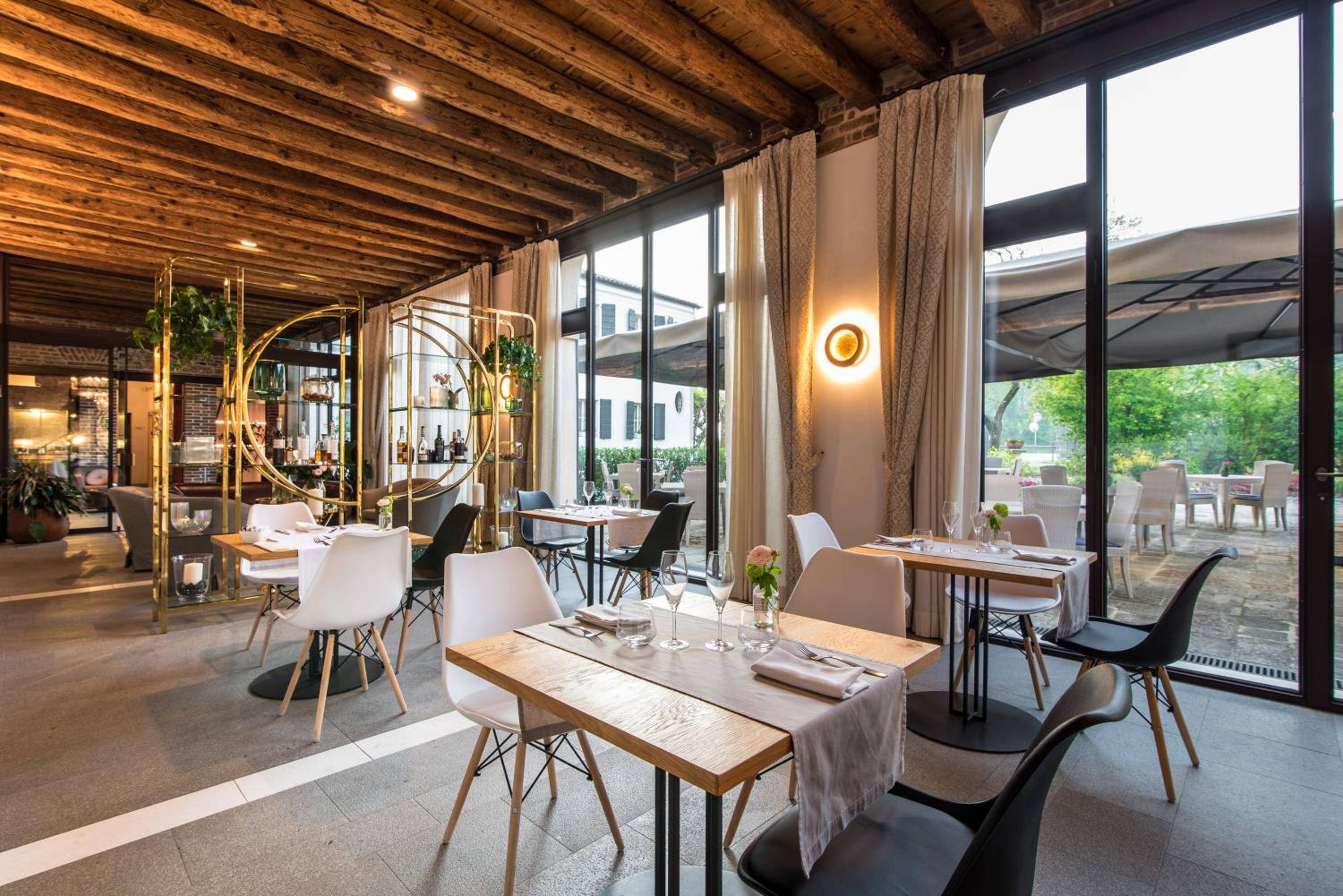 Hotel Ristorante Magia del Brenta