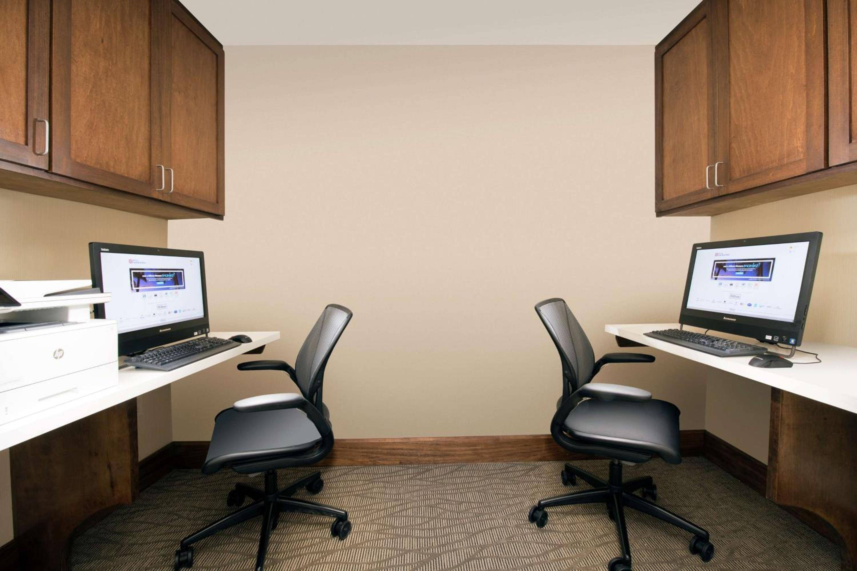 Hilton Garden Inn San Antonio Airport South