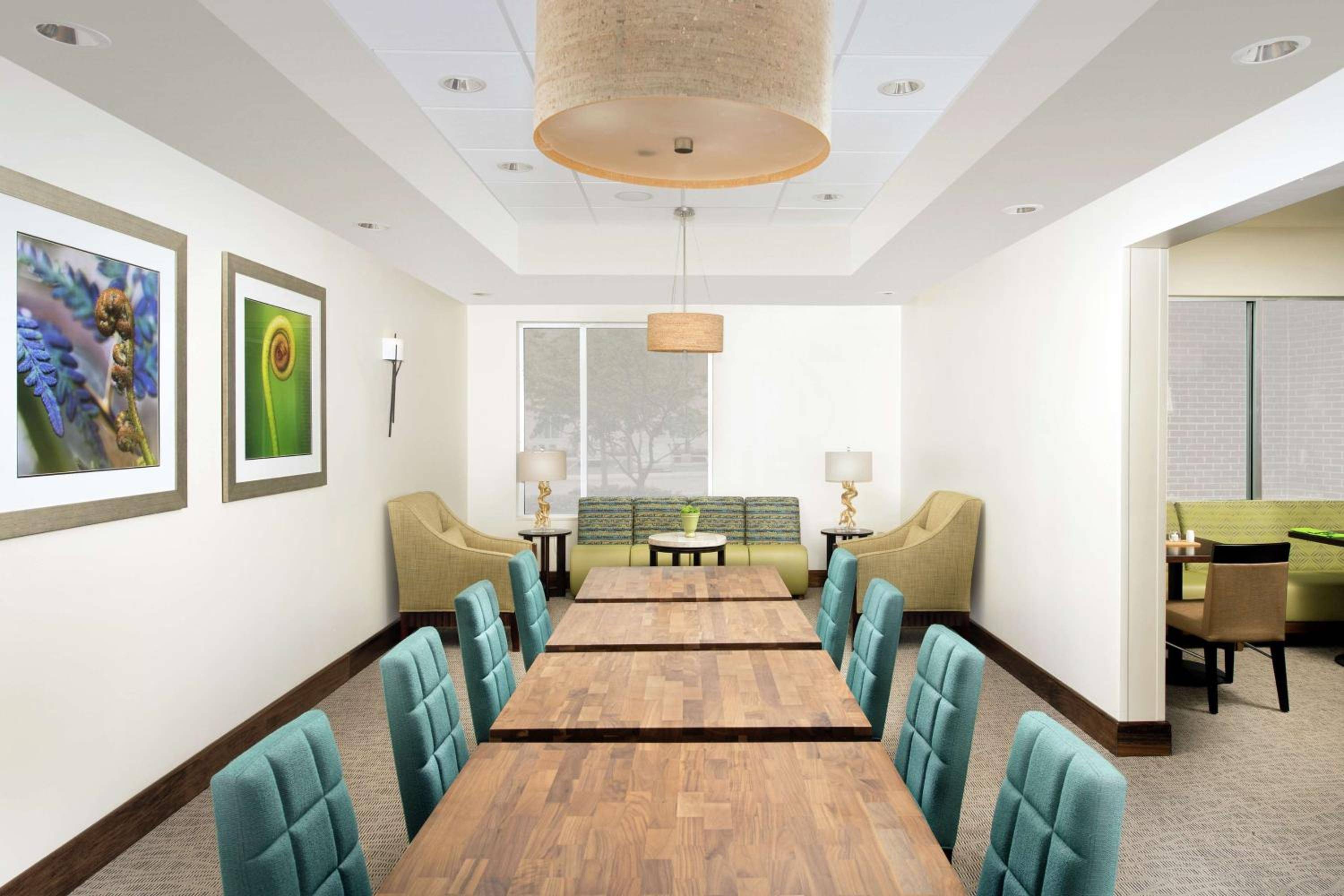 Hilton Garden Inn San Antonio Airport South