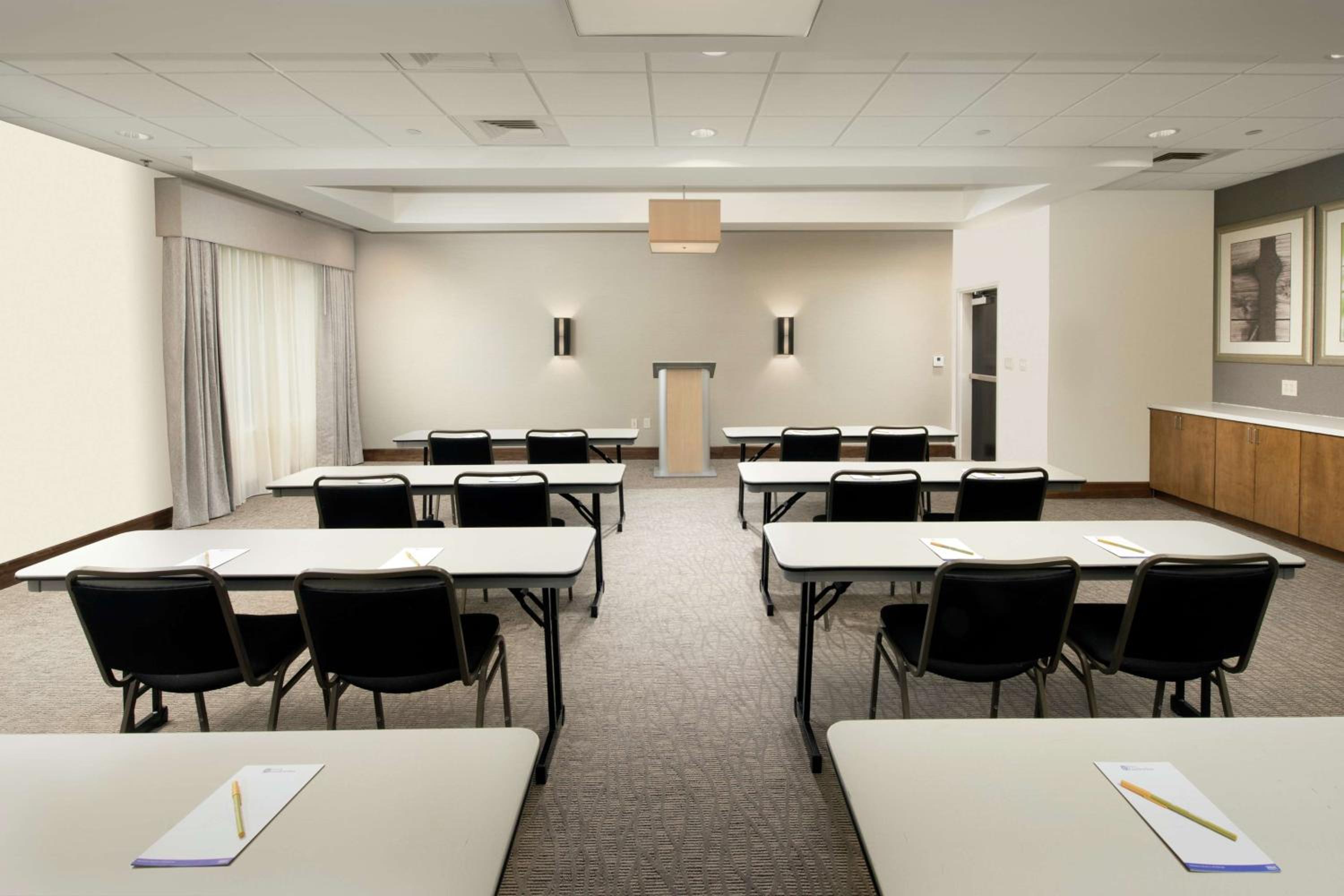 Hilton Garden Inn San Antonio Airport South