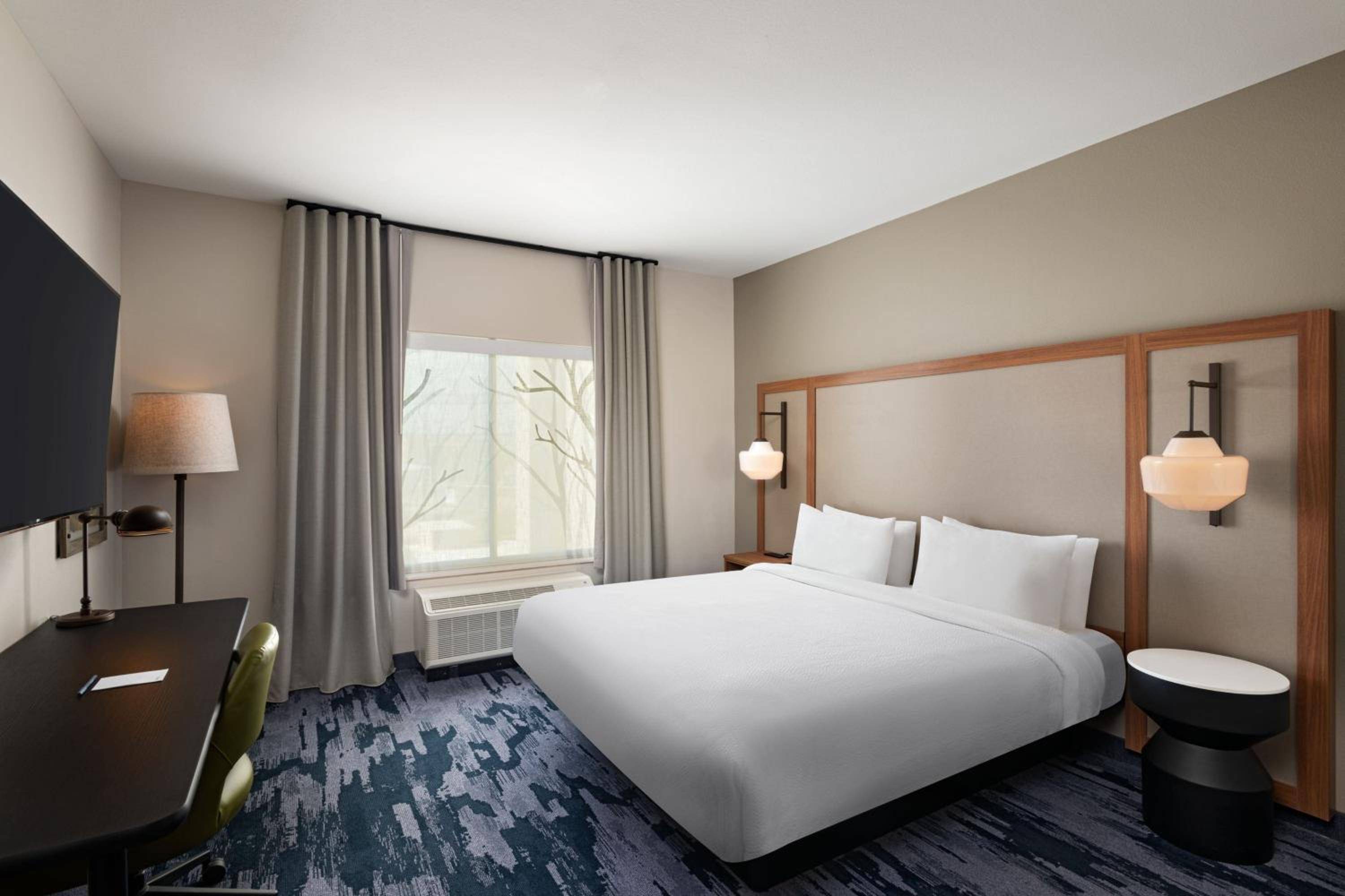Fairfield by Marriott Inn & Suites Austin Georgetown