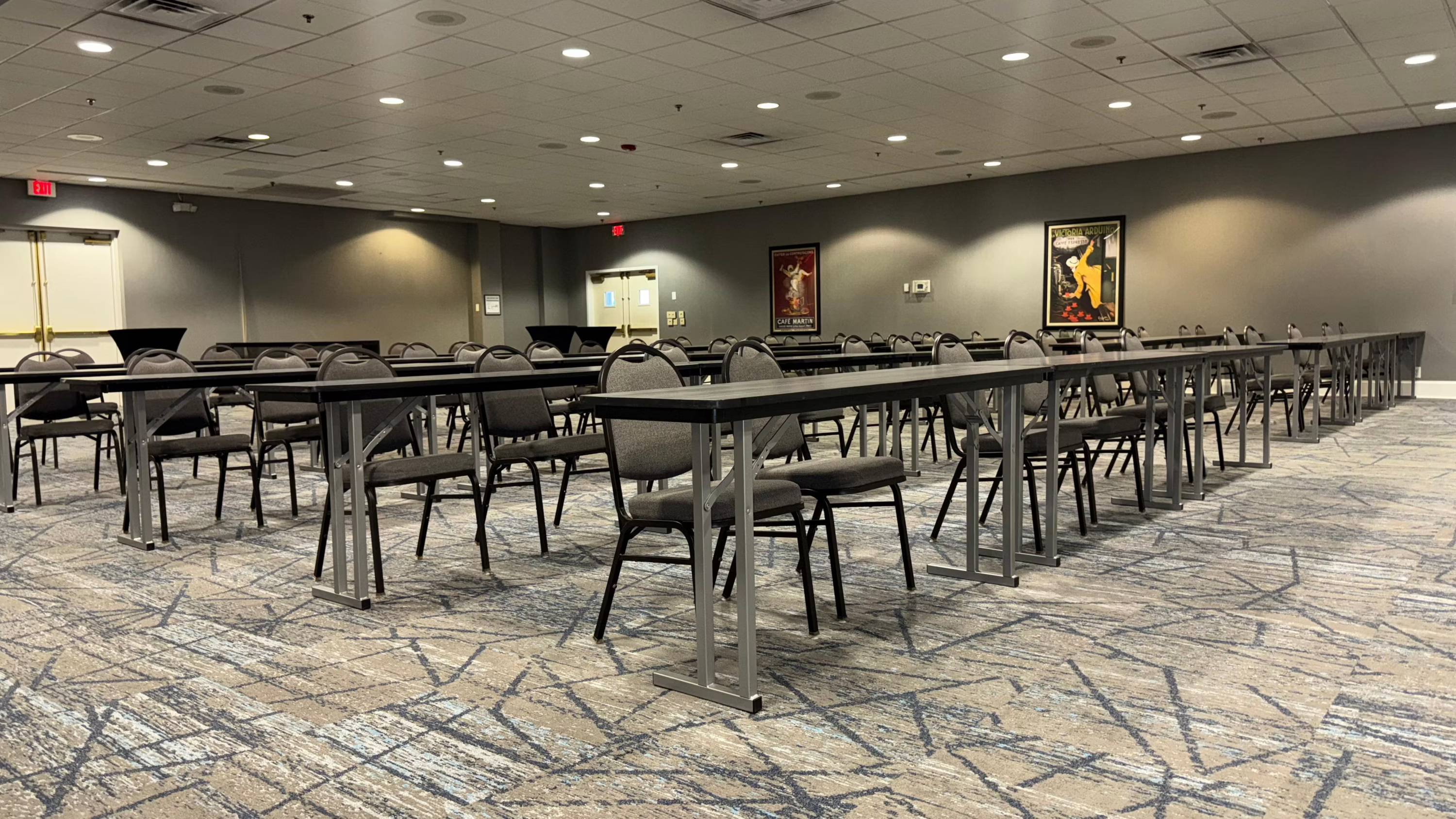 Holiday Inn Express - Nashville Downtown - Broadway