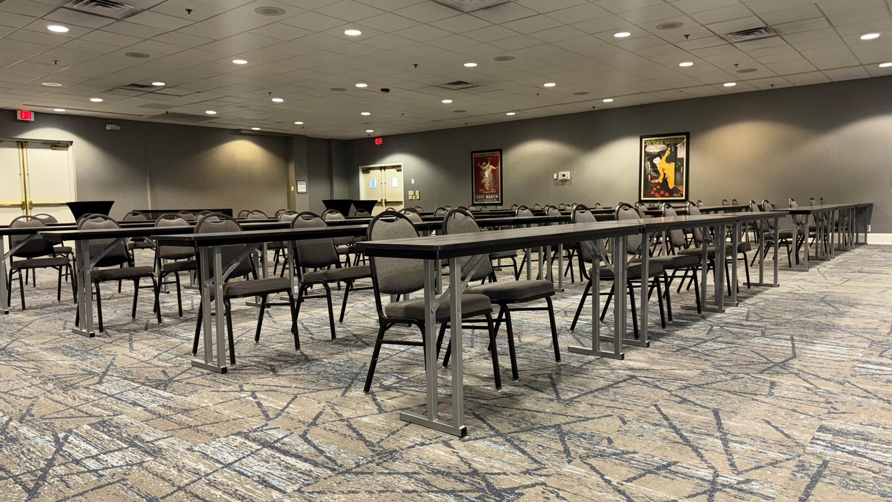 Holiday Inn Express - Nashville Downtown - Broadway