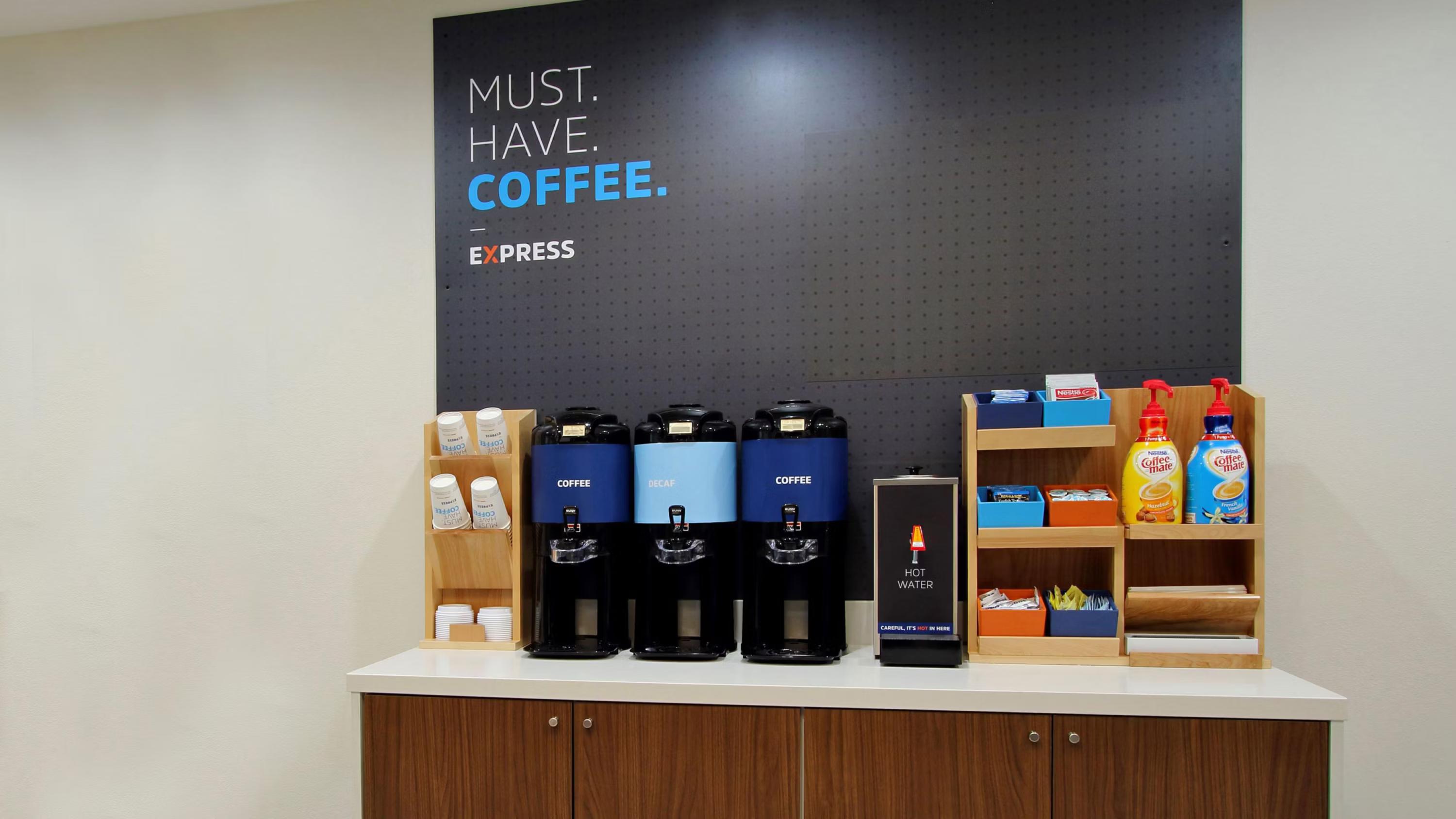 Holiday Inn Express - Nashville Downtown - Broadway