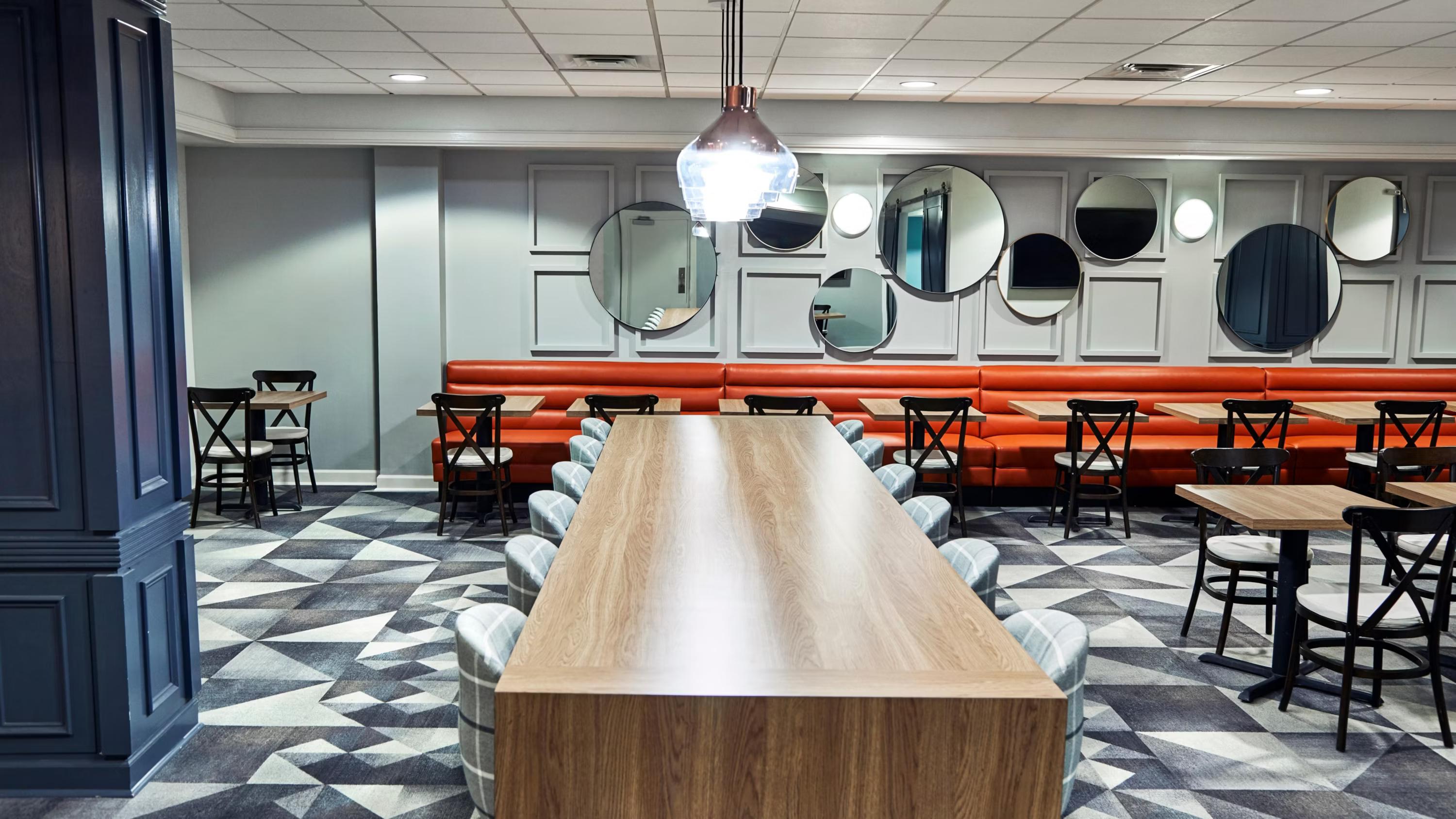 Holiday Inn Express - Nashville Downtown - Broadway