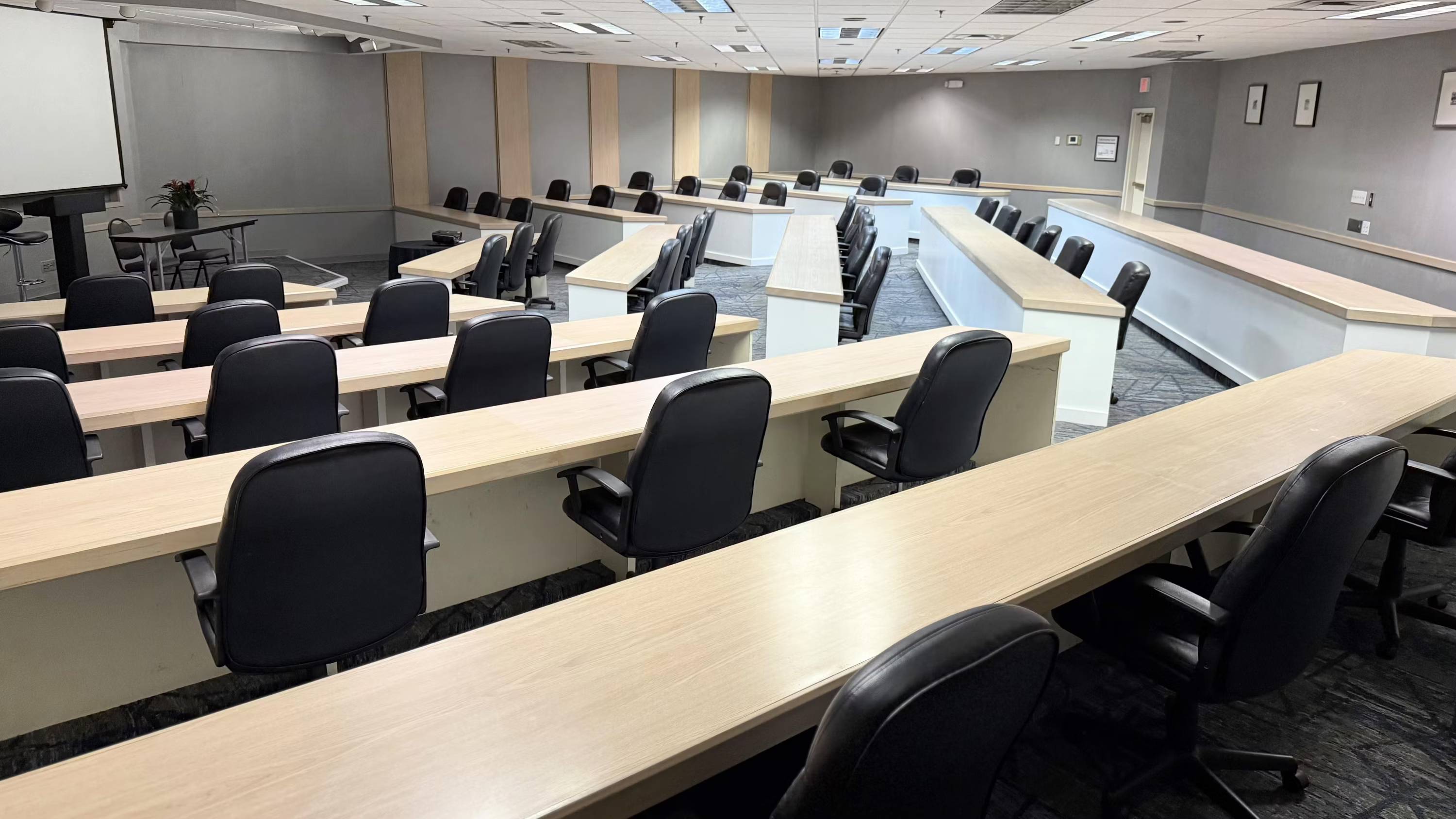 Holiday Inn Express - Nashville Downtown - Broadway