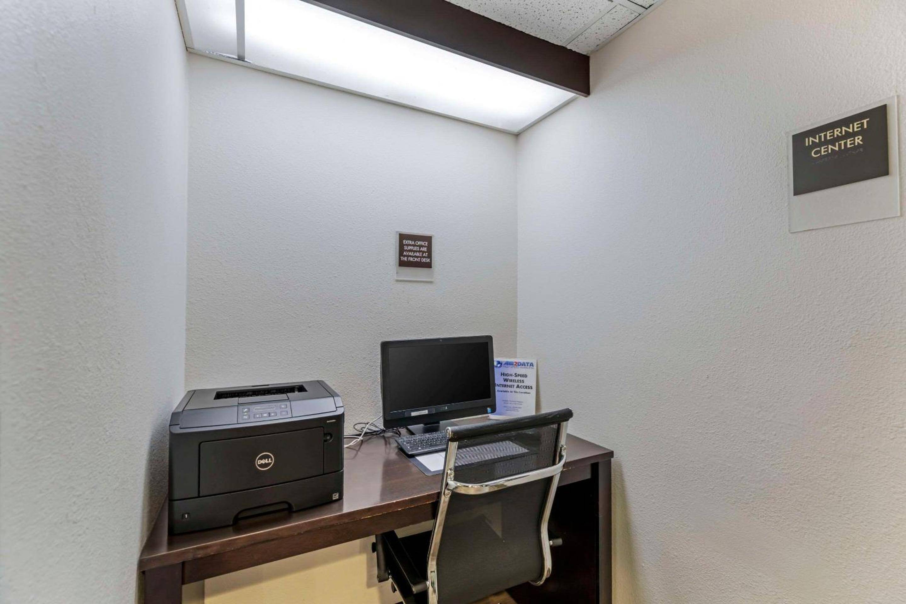 Sleep Inn Denver Tech Center