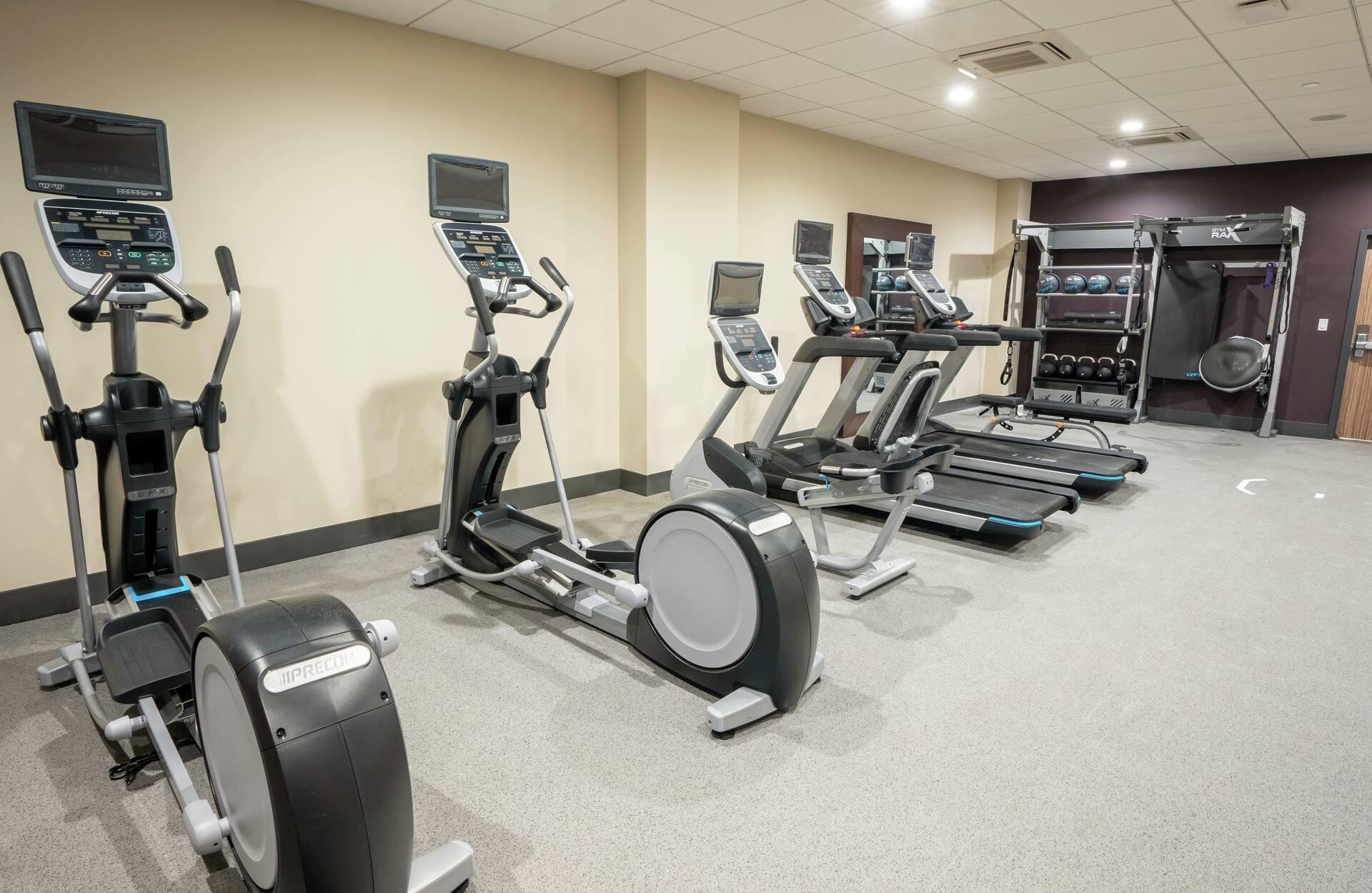 Hilton Garden Inn Wichita Downtown