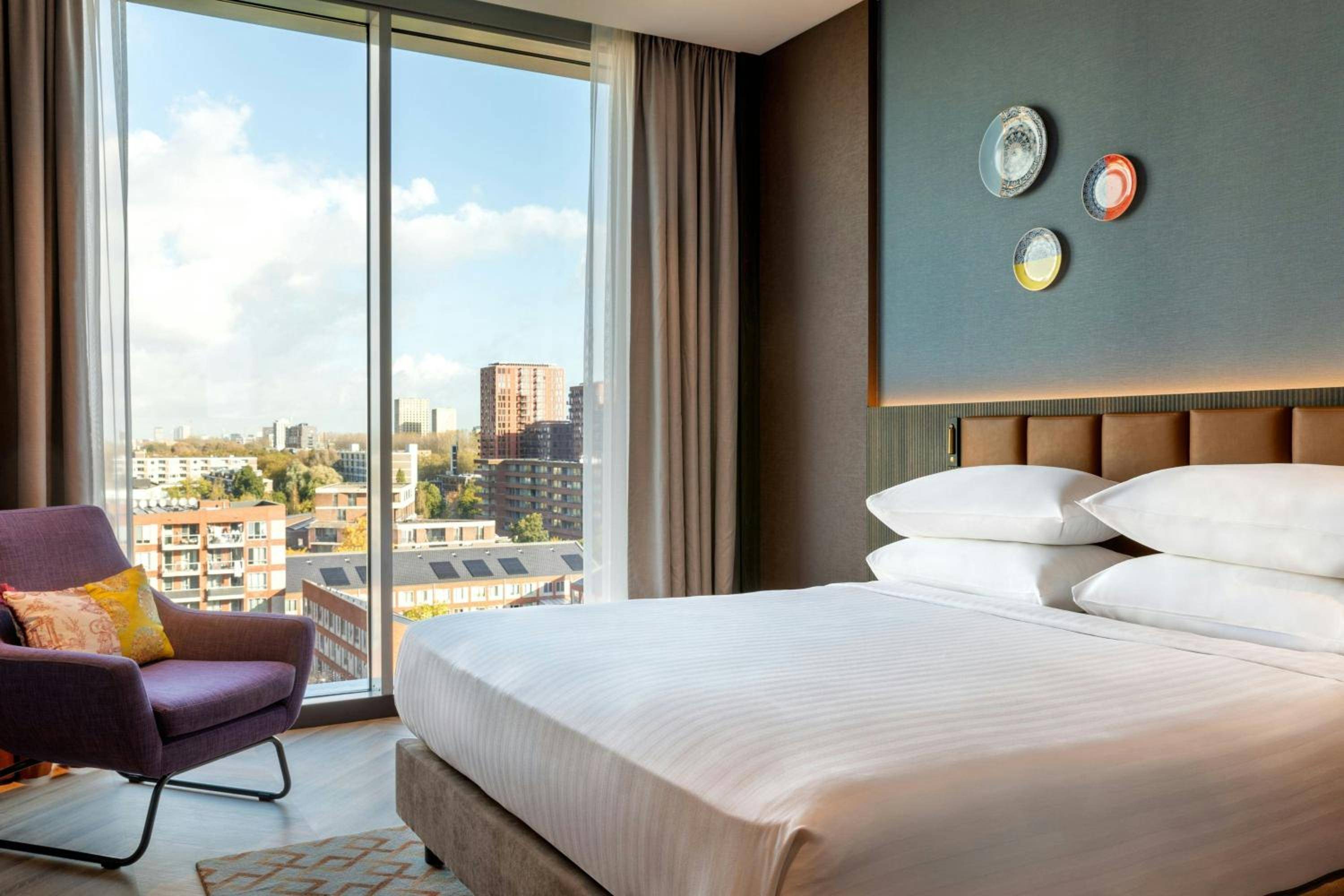 Corendon Amsterdam New-West, A Tribute Portfolio Hotel