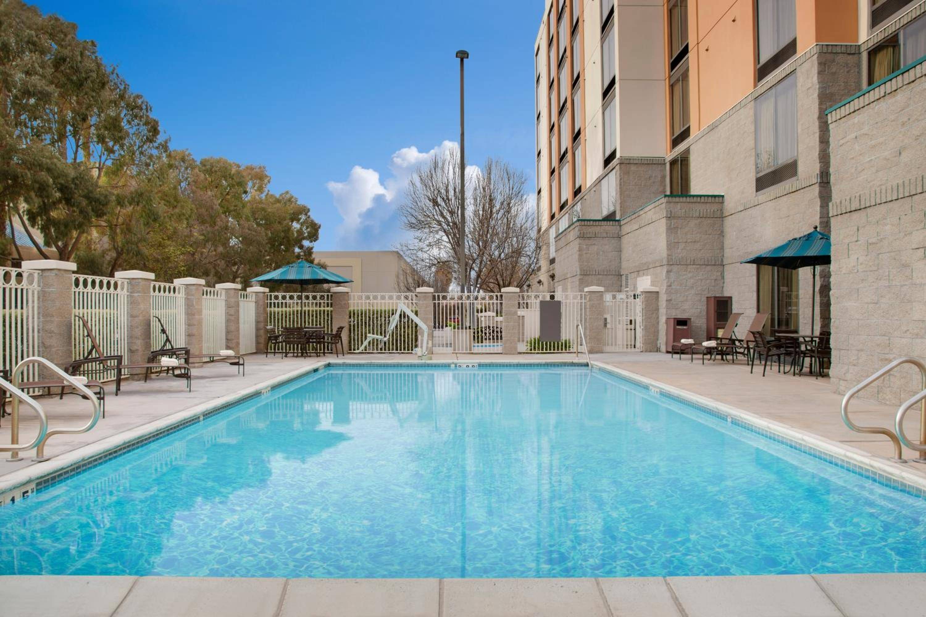 Hyatt Place Fremont/Silicon Valley