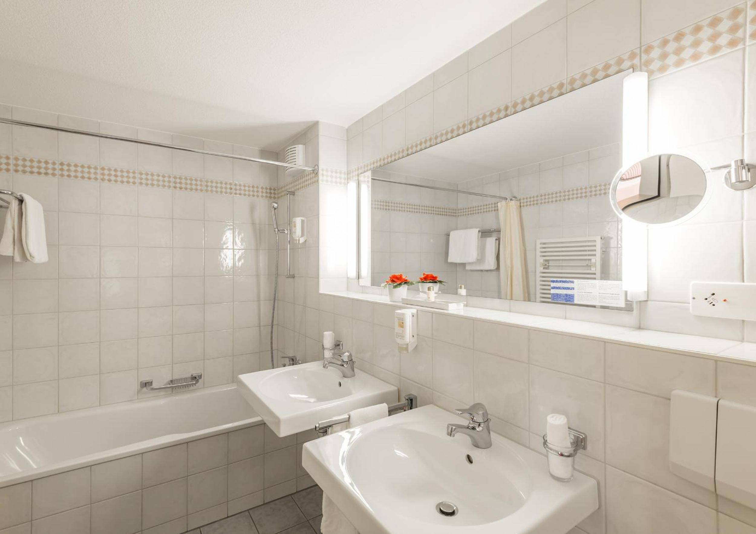 Hotel Monopol Luzern