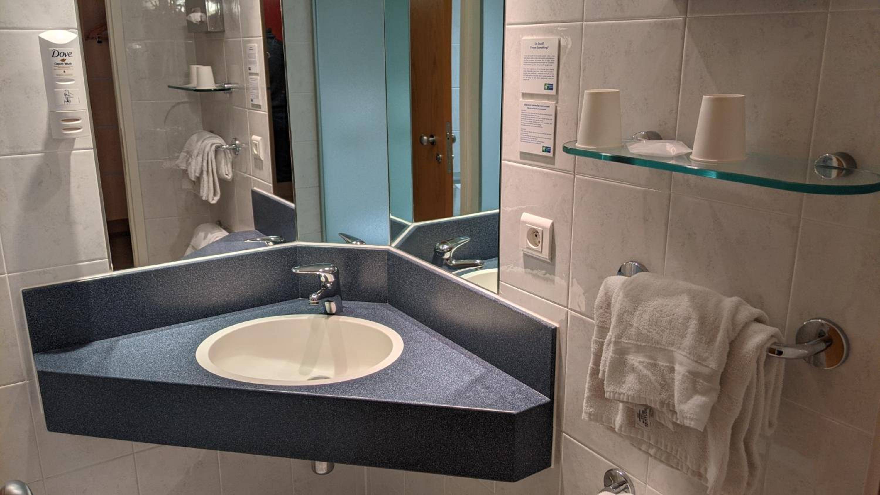 Domaine des Fontaines - Expérience