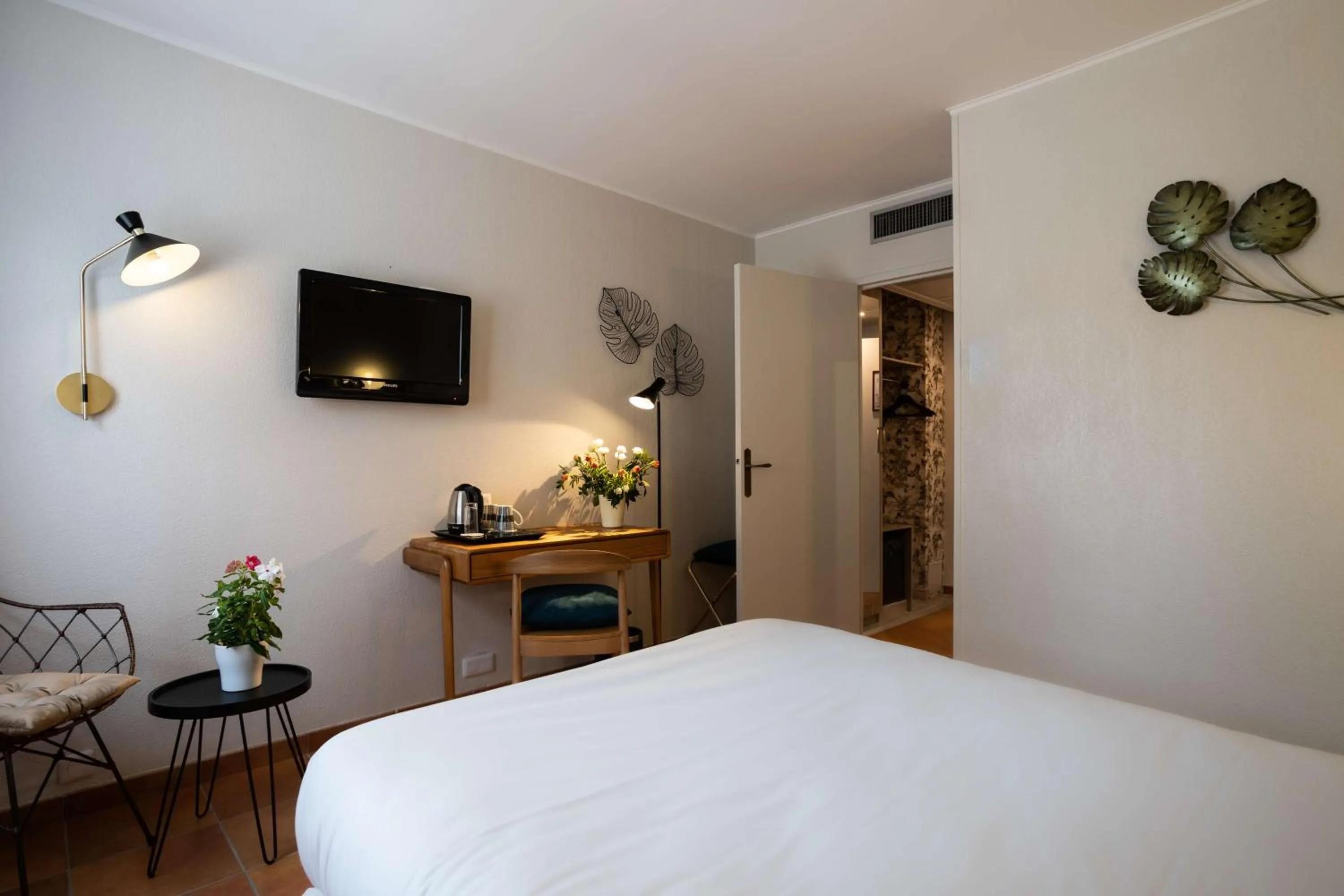 Best Western l'Orangerie