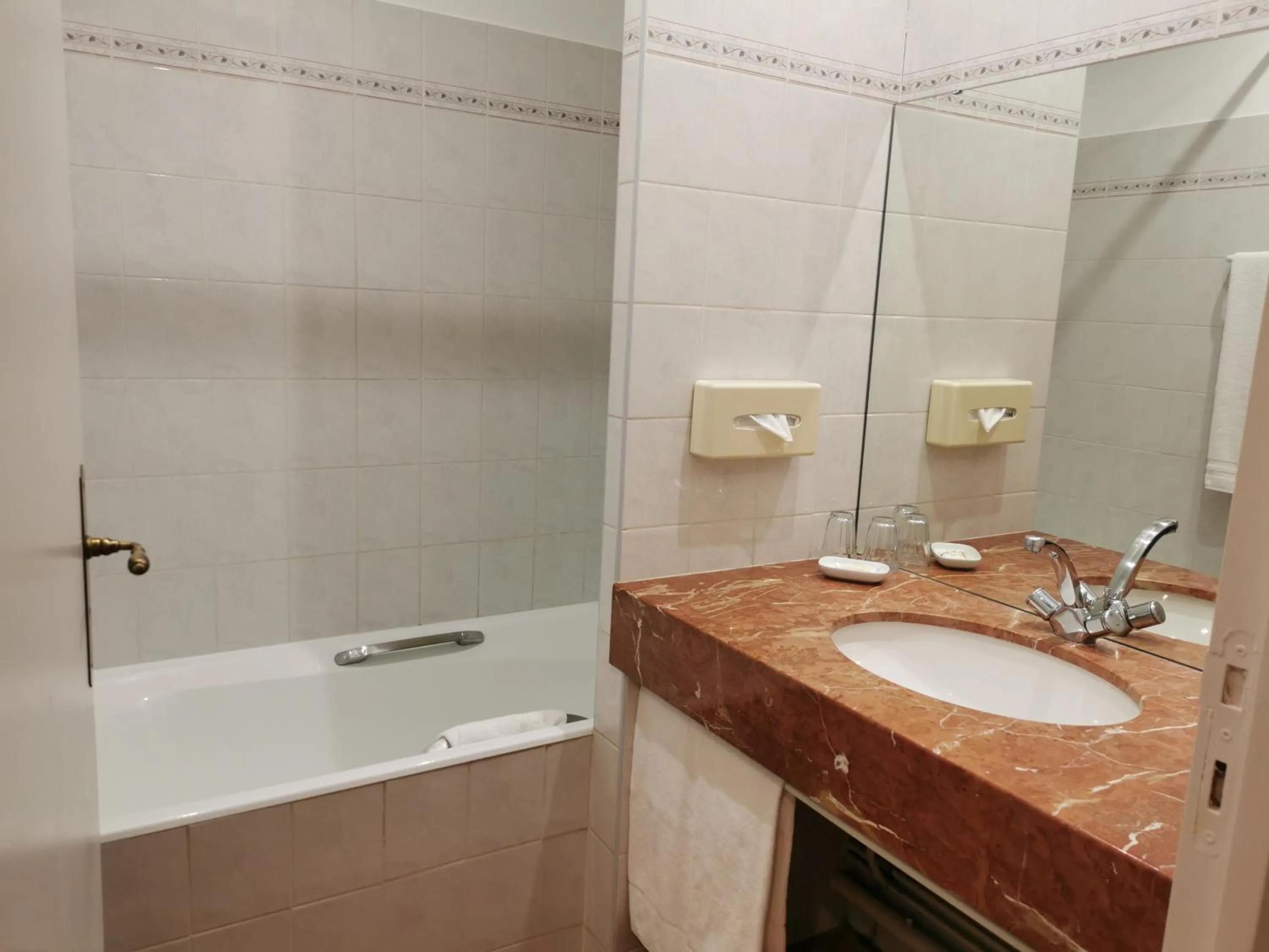 Best Western l'Orangerie