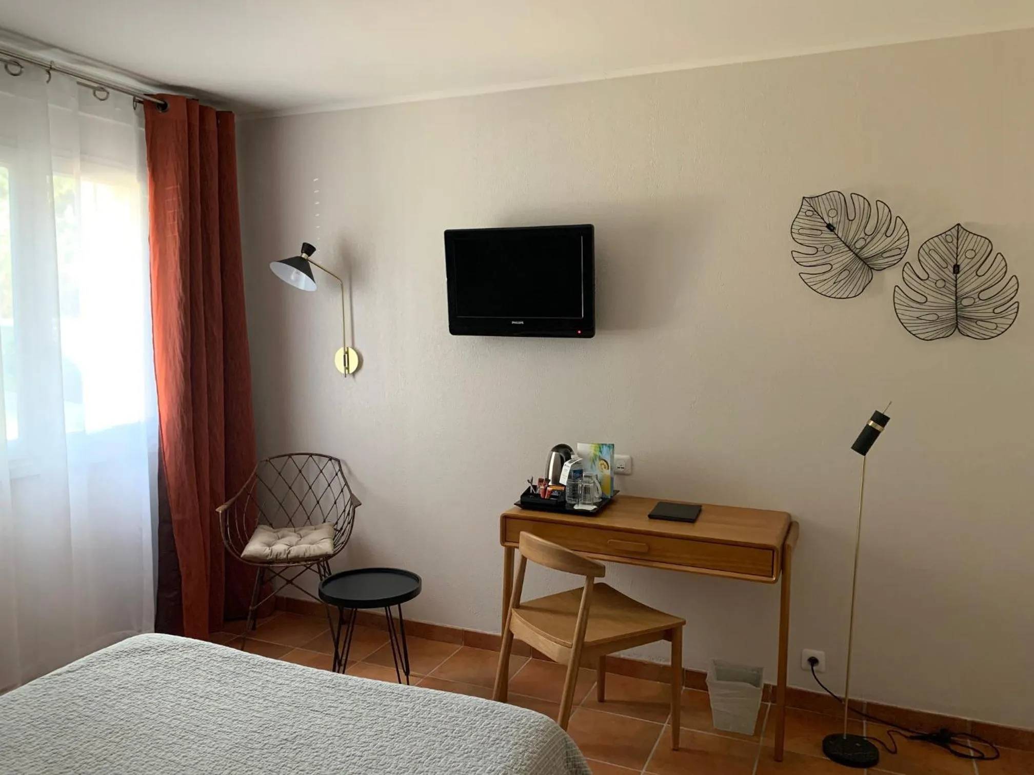 Best Western l'Orangerie