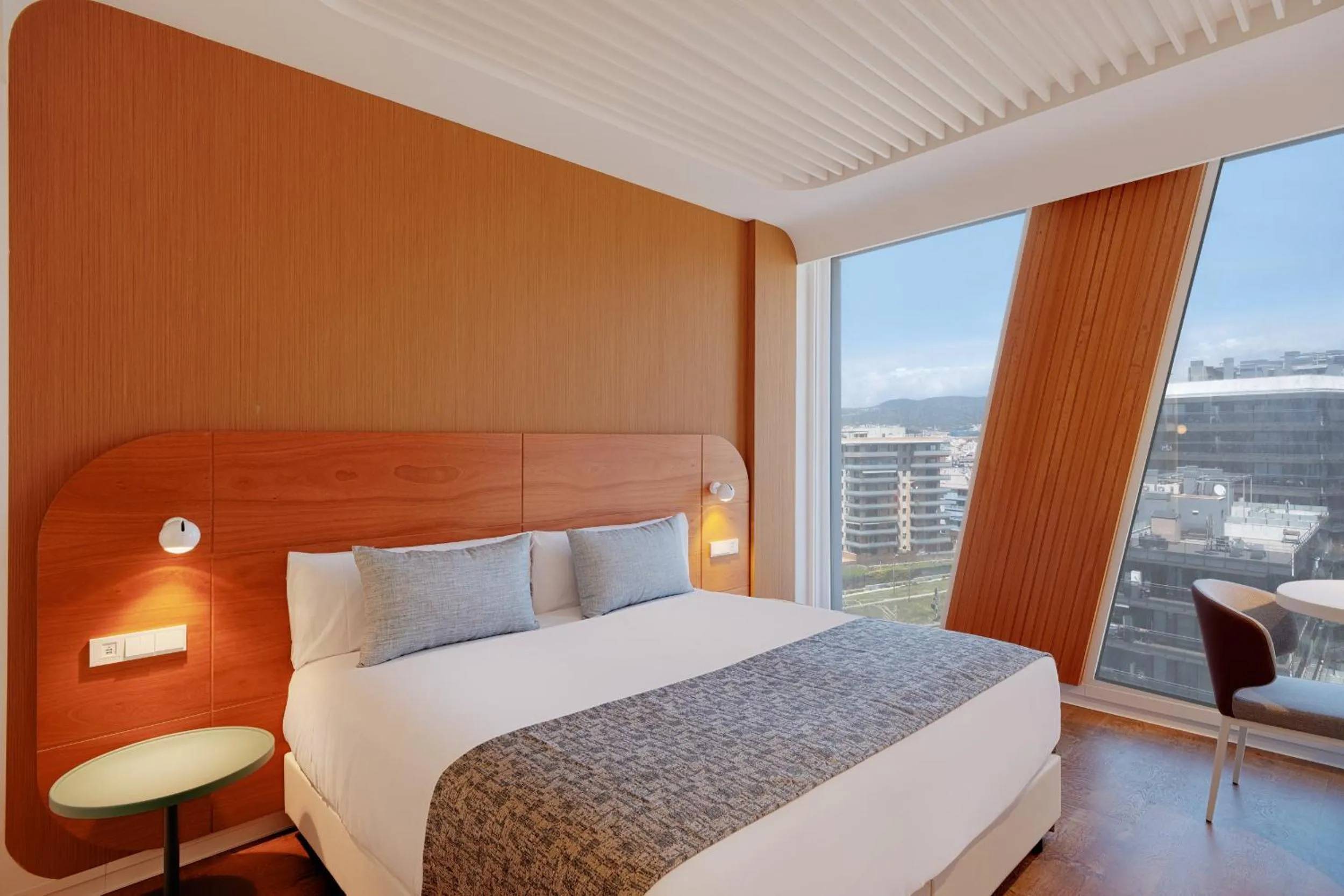 Hotel Marina Badalona