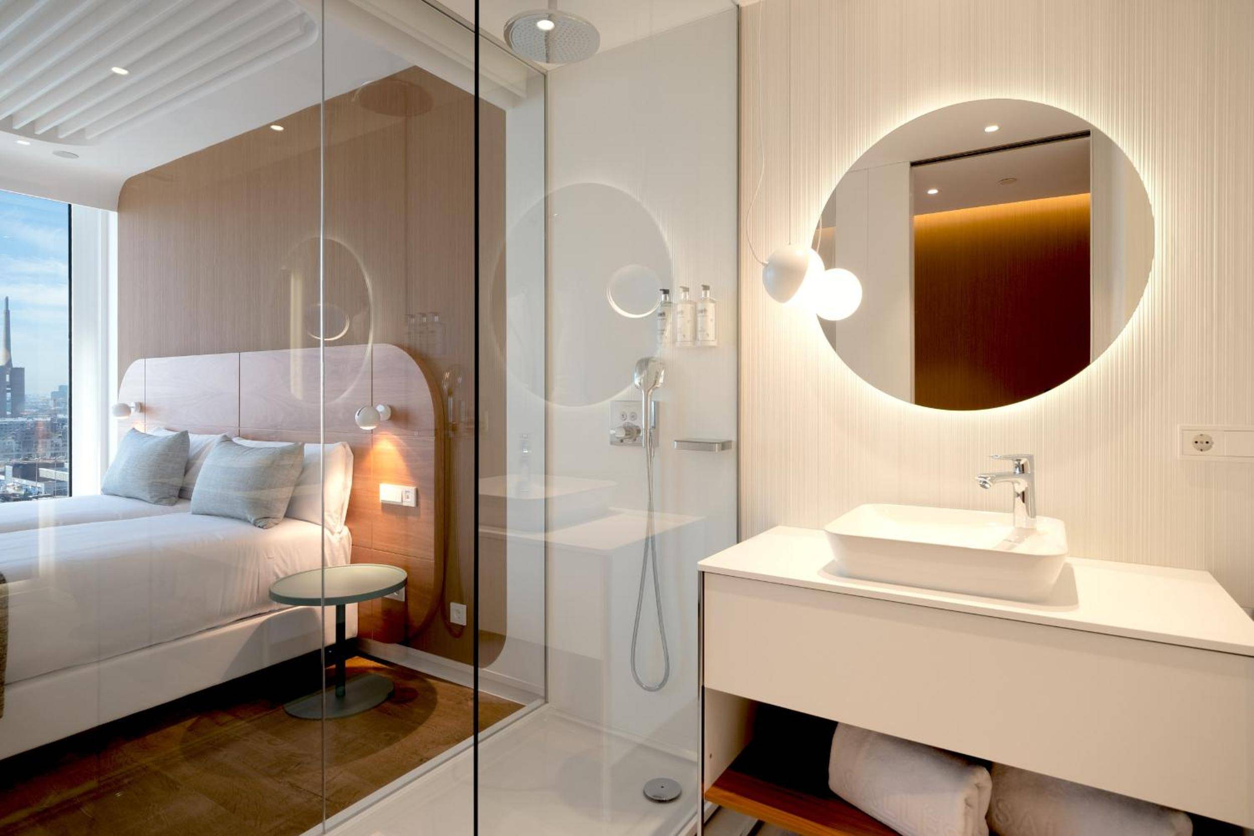 Hotel Marina Badalona