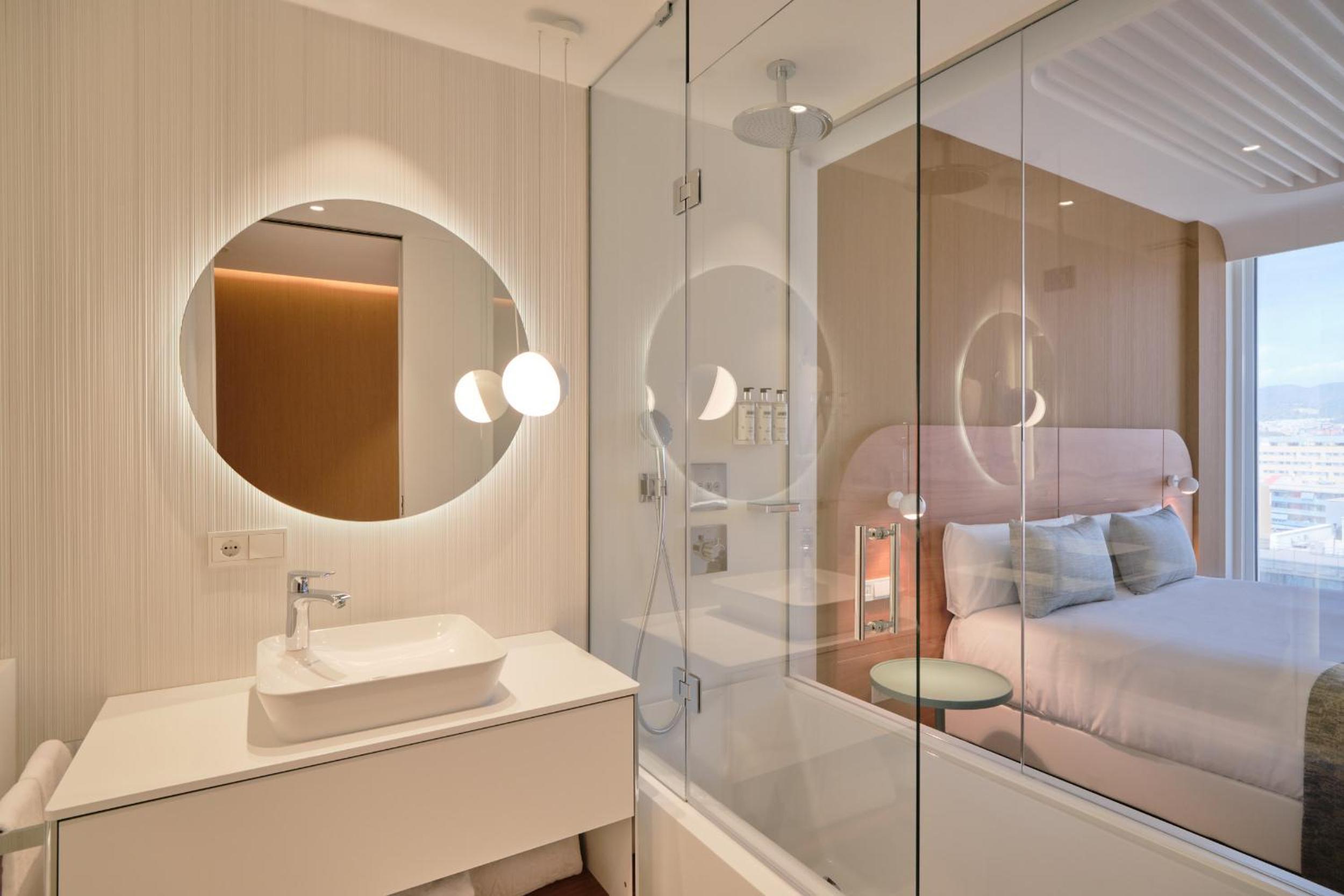 Hotel Marina Badalona