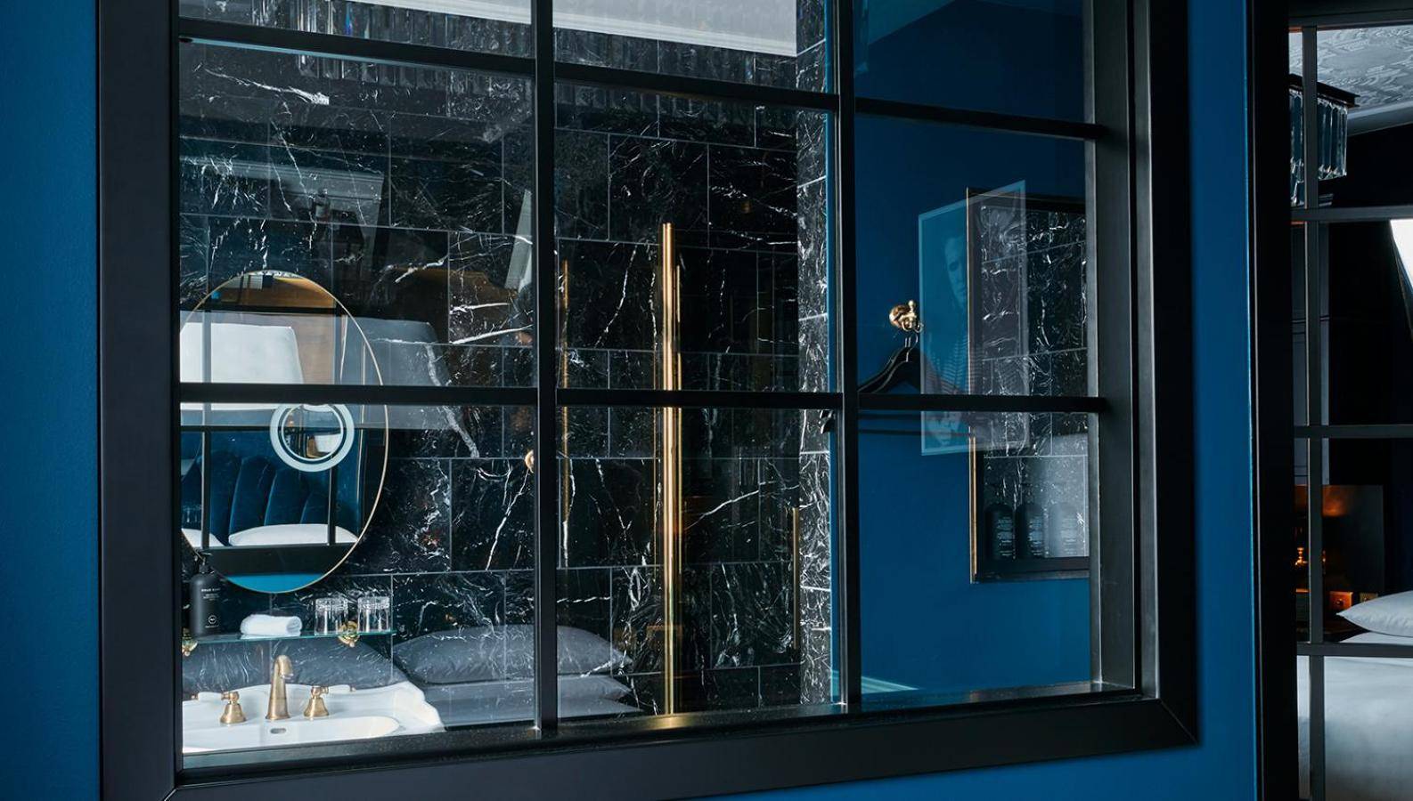 Provocateur Berlin, part of Sircle Collection