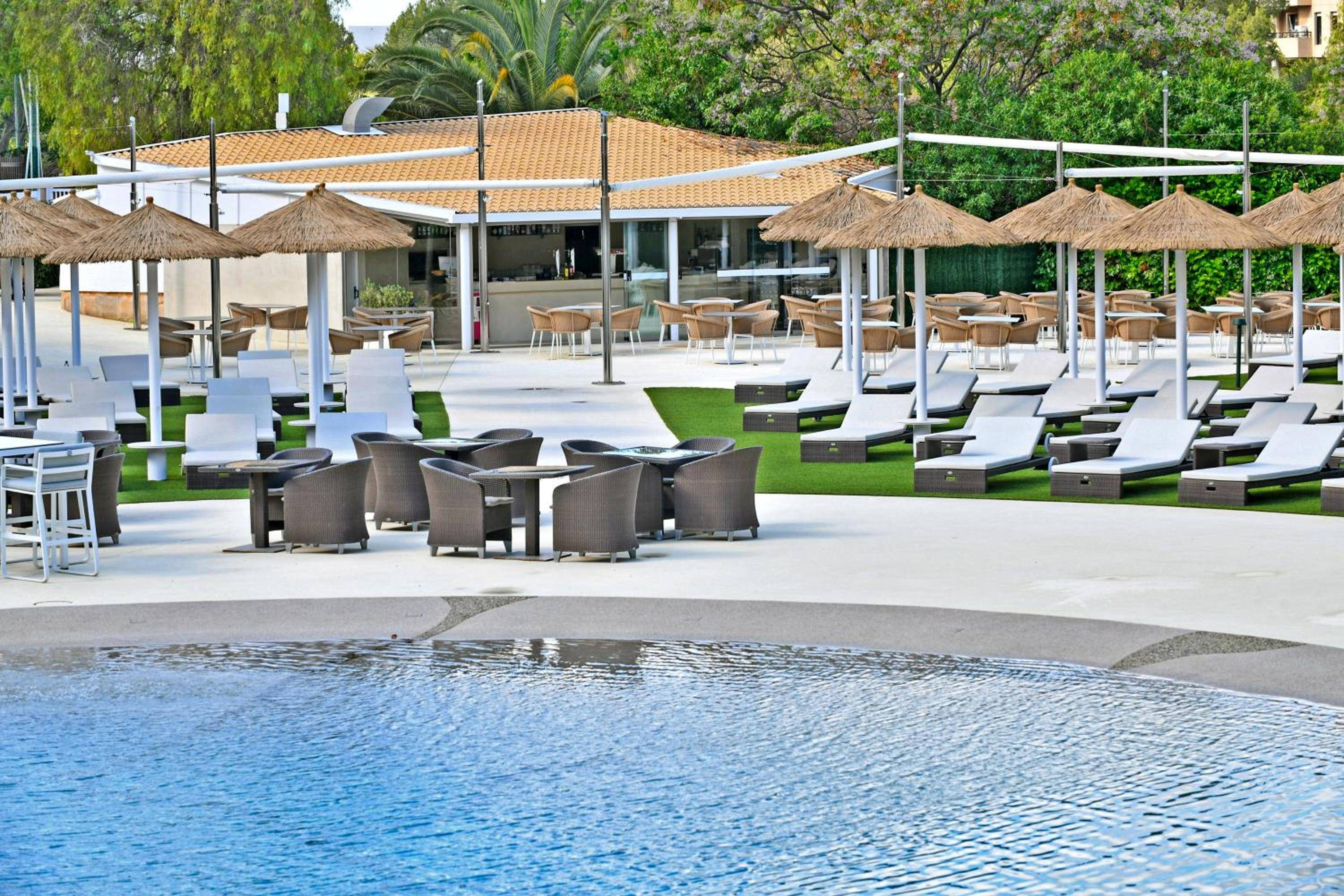 Salles Hotel Marina Portals