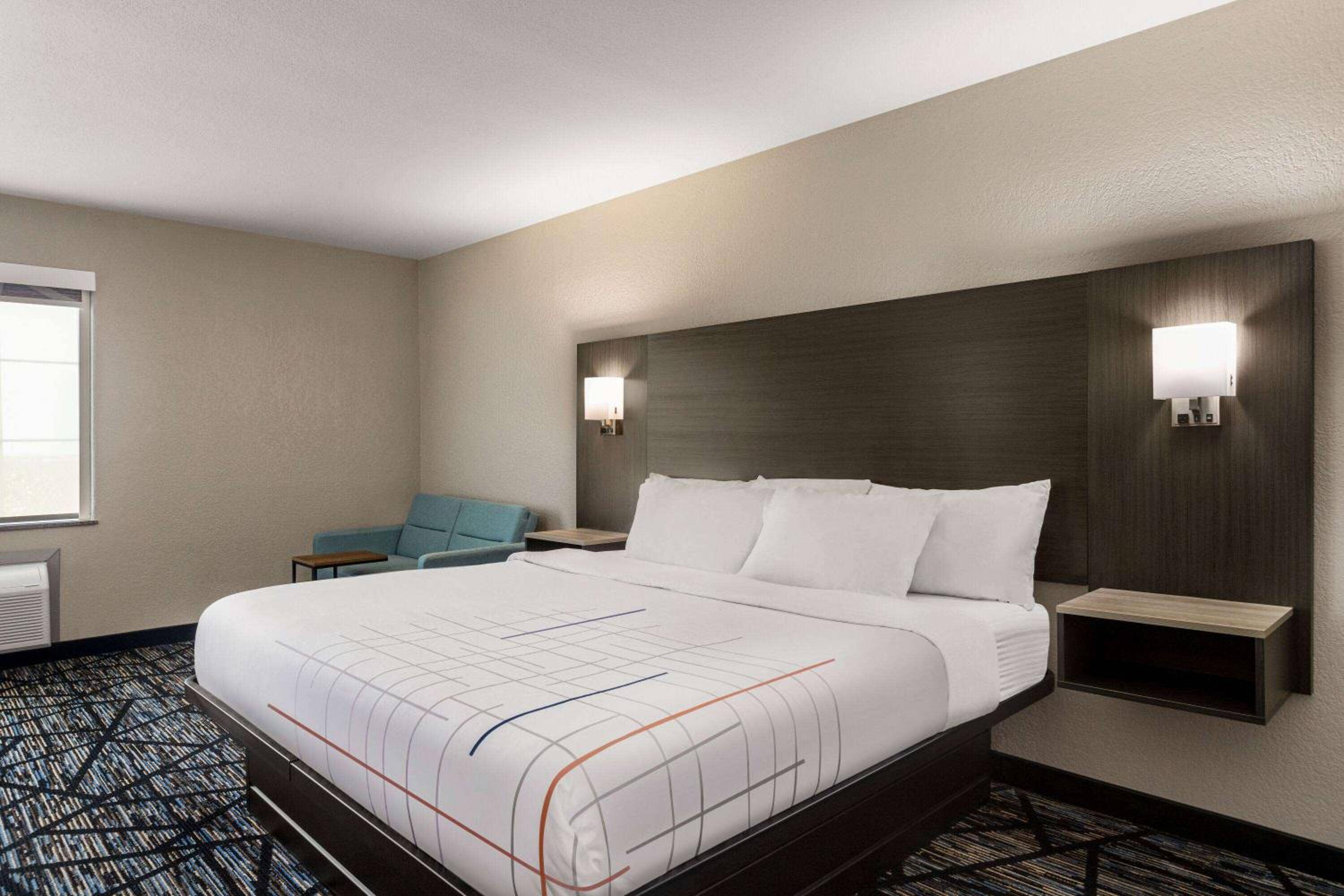 La Quinta by Wyndham San Antonio North Stone Oak