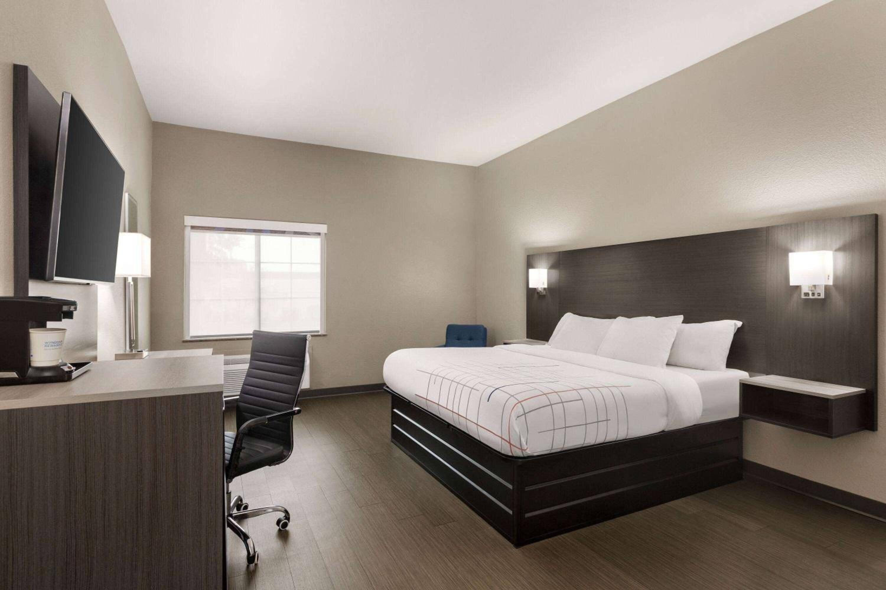 La Quinta by Wyndham San Antonio North Stone Oak