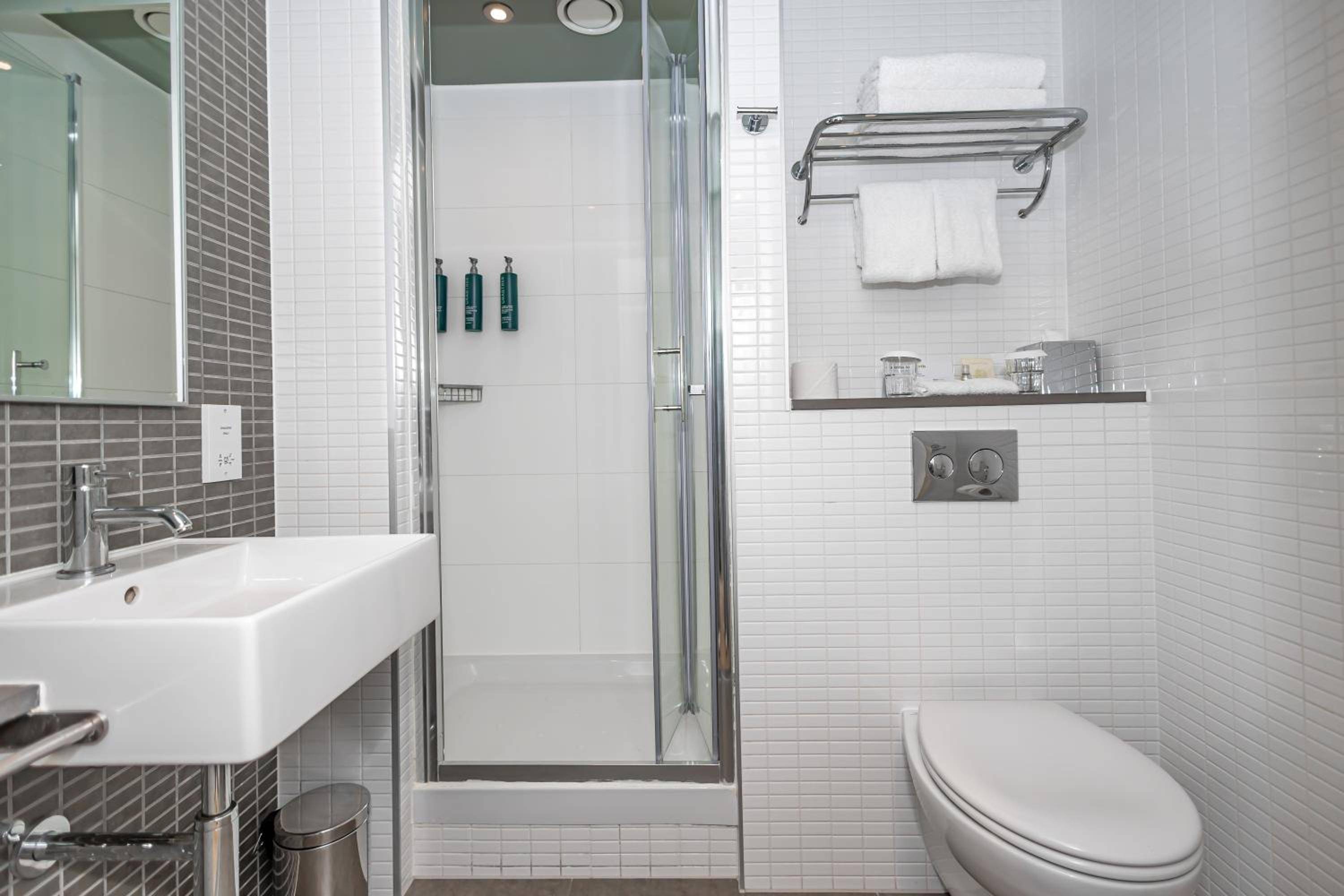 DoubleTree by Hilton London - Tower of London