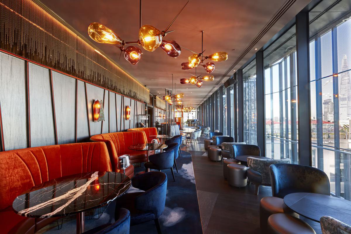 DoubleTree by Hilton London - Tower of London