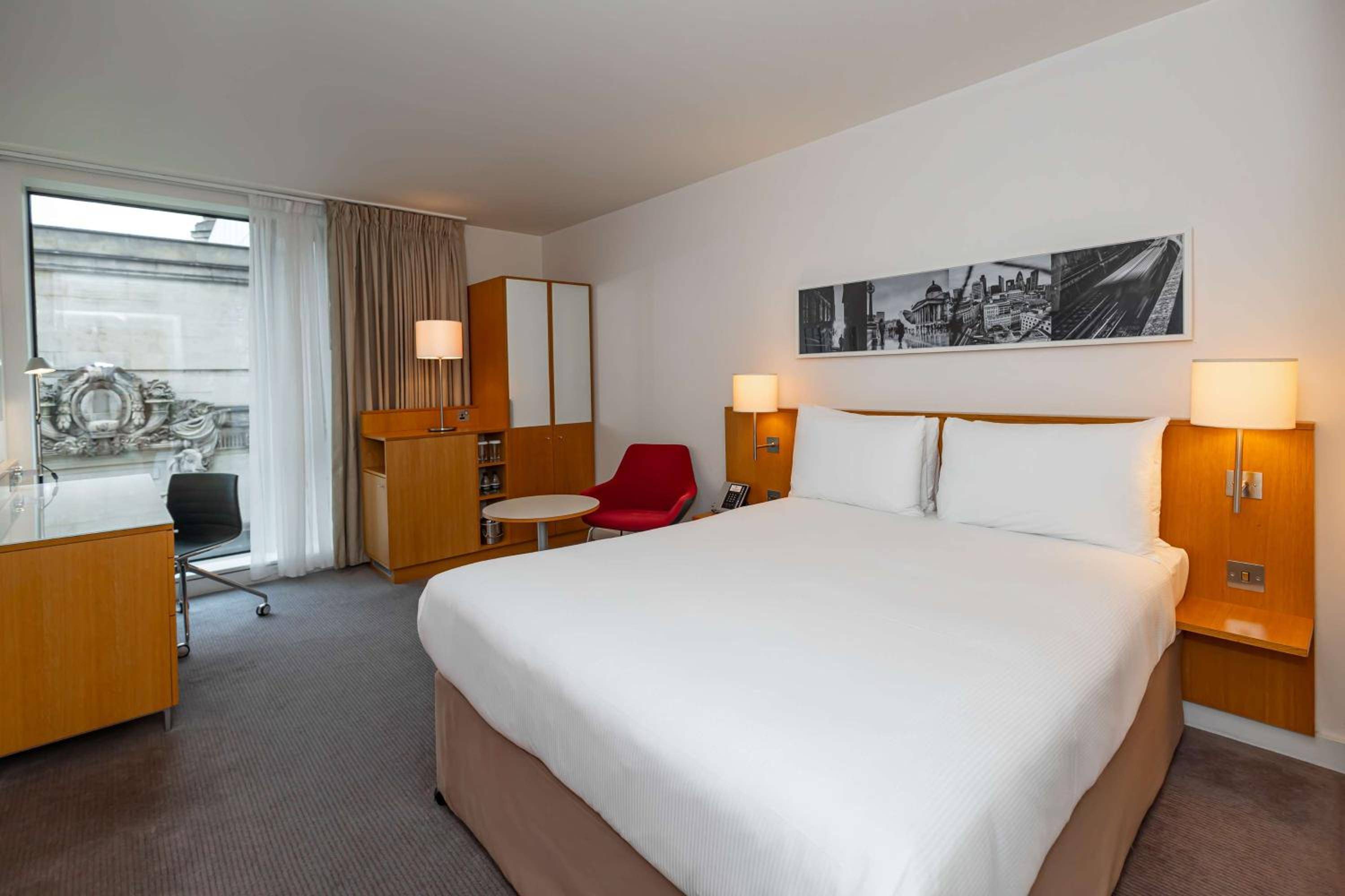 DoubleTree by Hilton London - Tower of London