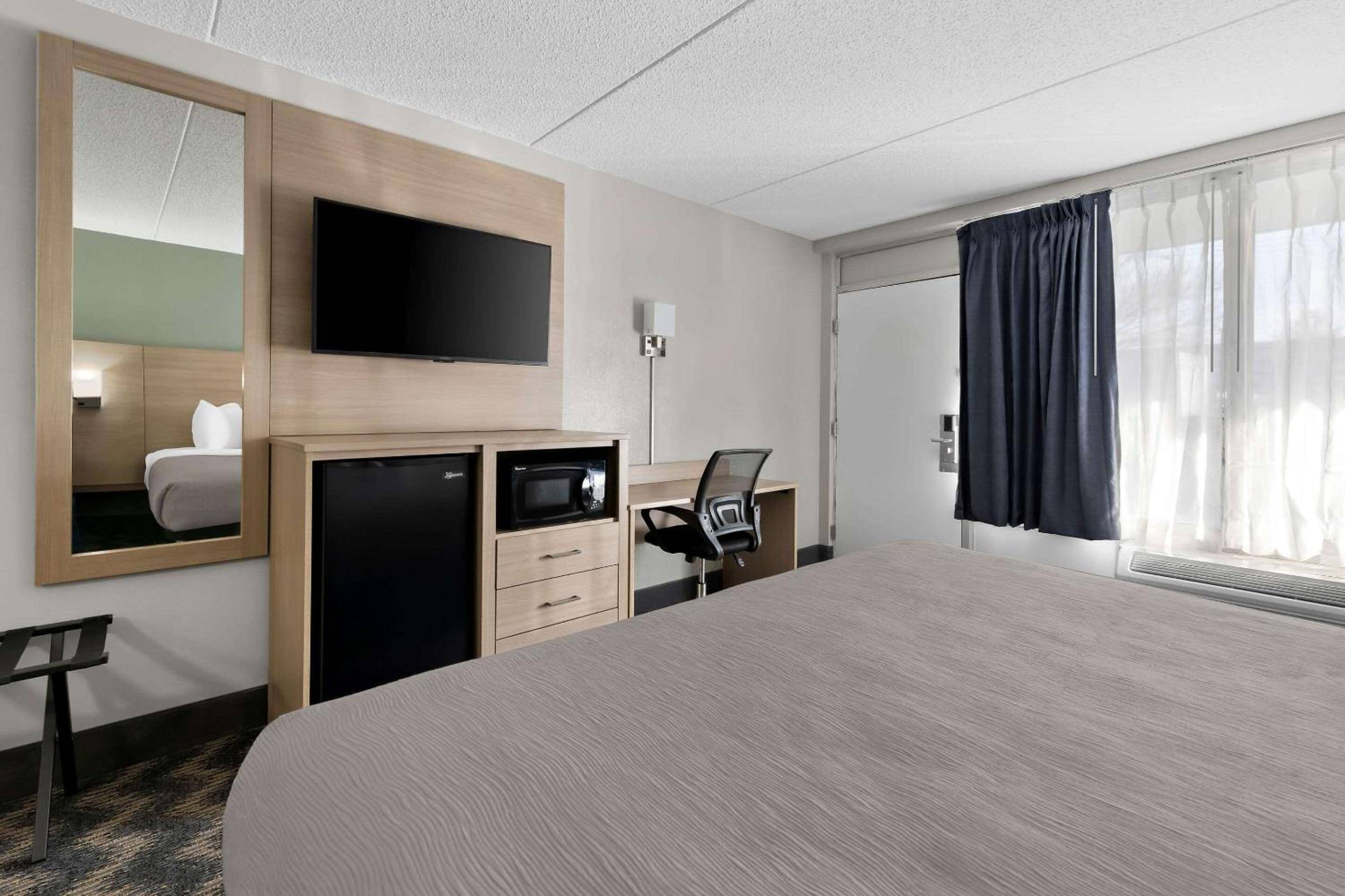 Quality Inn Nashville - Opryland Area