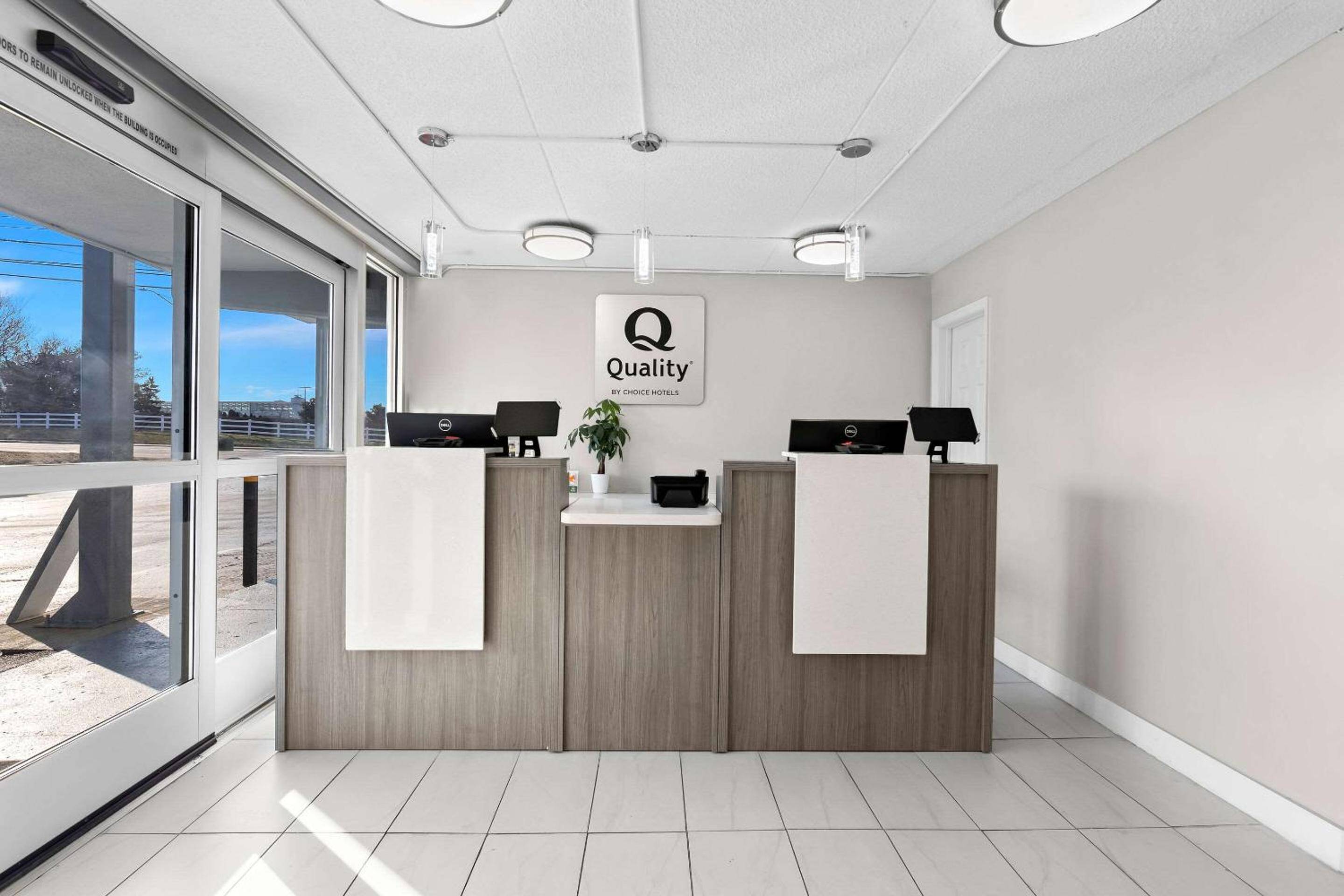 Quality Inn Nashville - Opryland Area