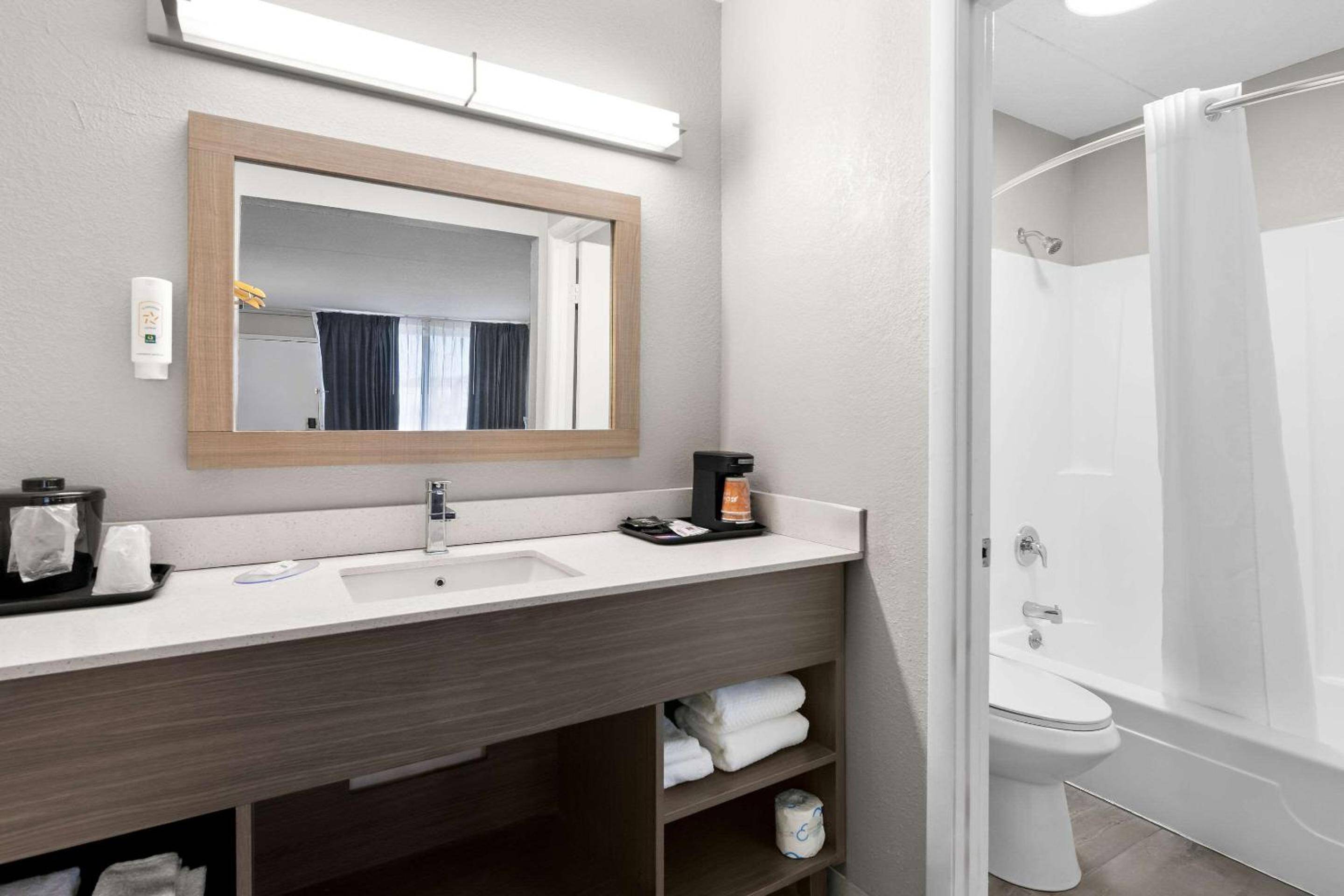 Quality Inn Nashville - Opryland Area