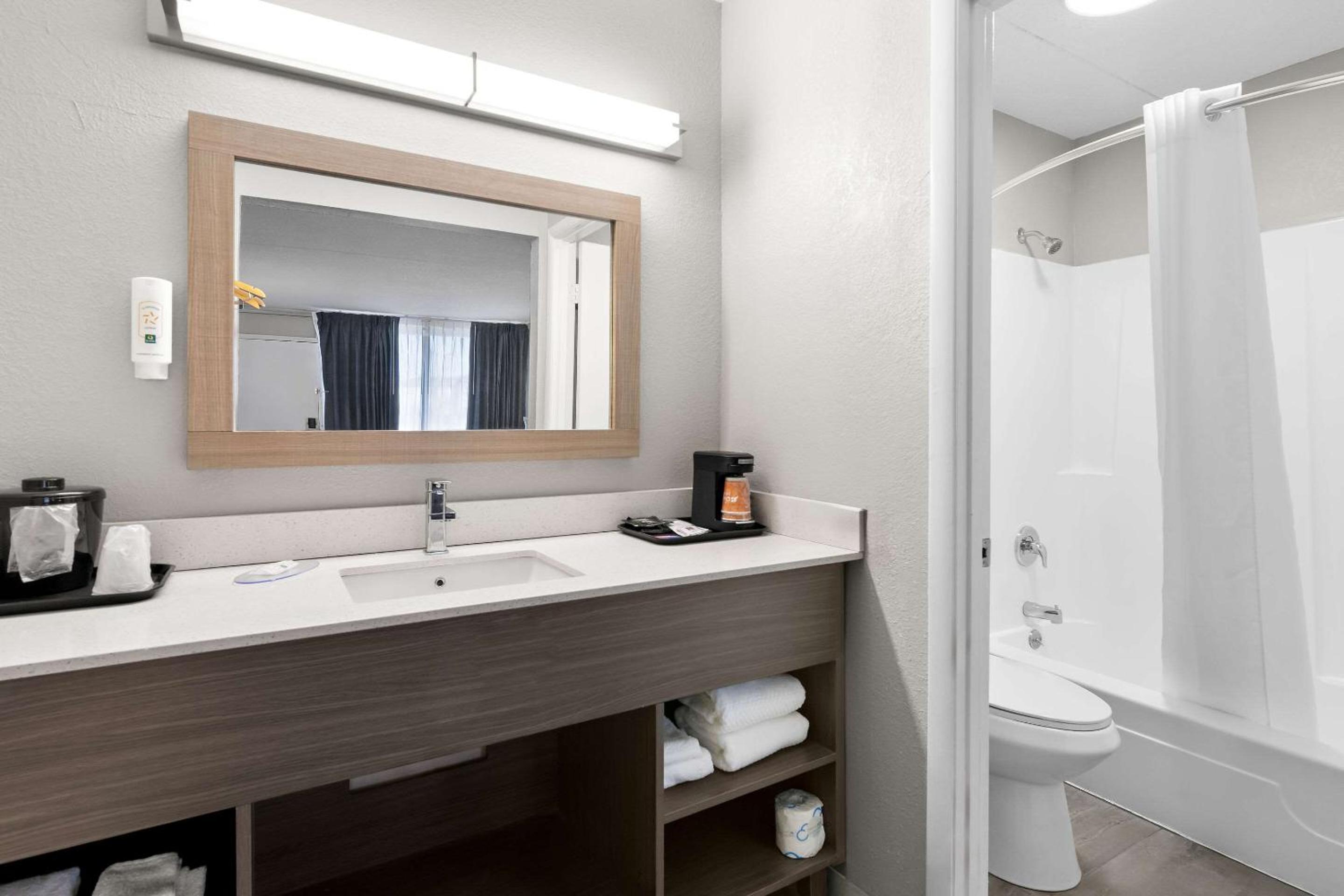 Quality Inn Nashville - Opryland Area