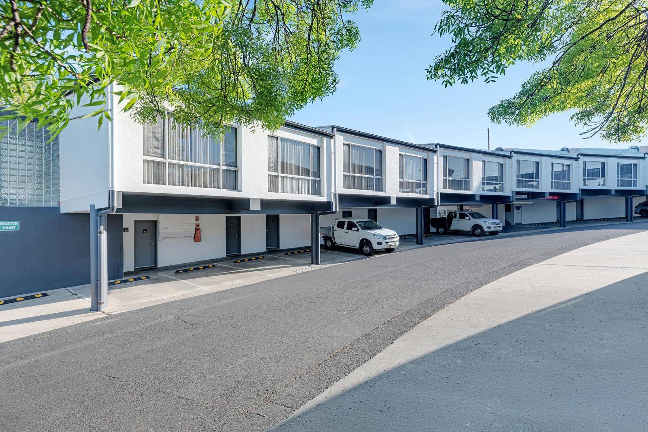 Littomore Hotel on Stewart, Bathurst