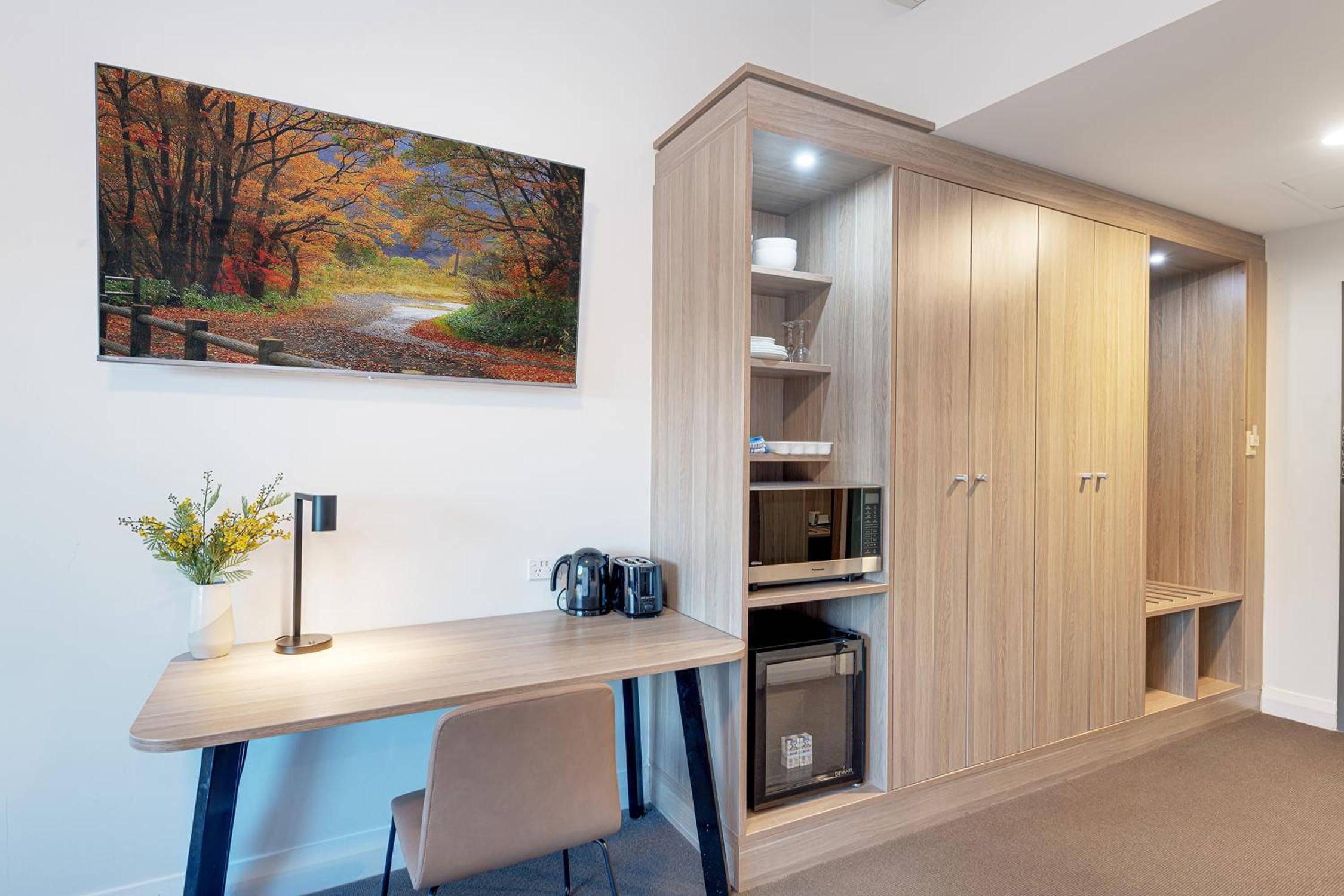 Littomore Hotel on Stewart, Bathurst