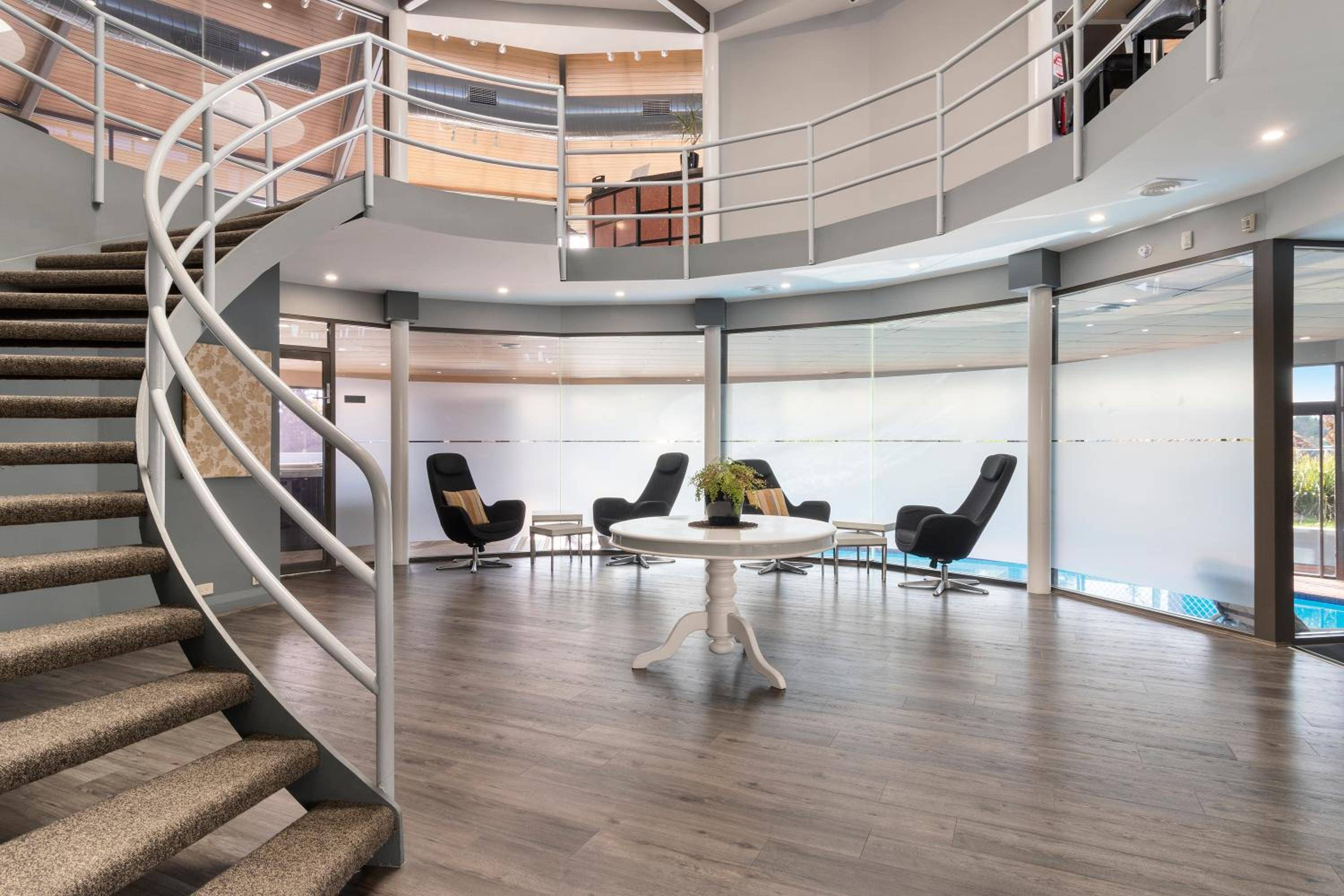 Littomore Hotel on Stewart, Bathurst