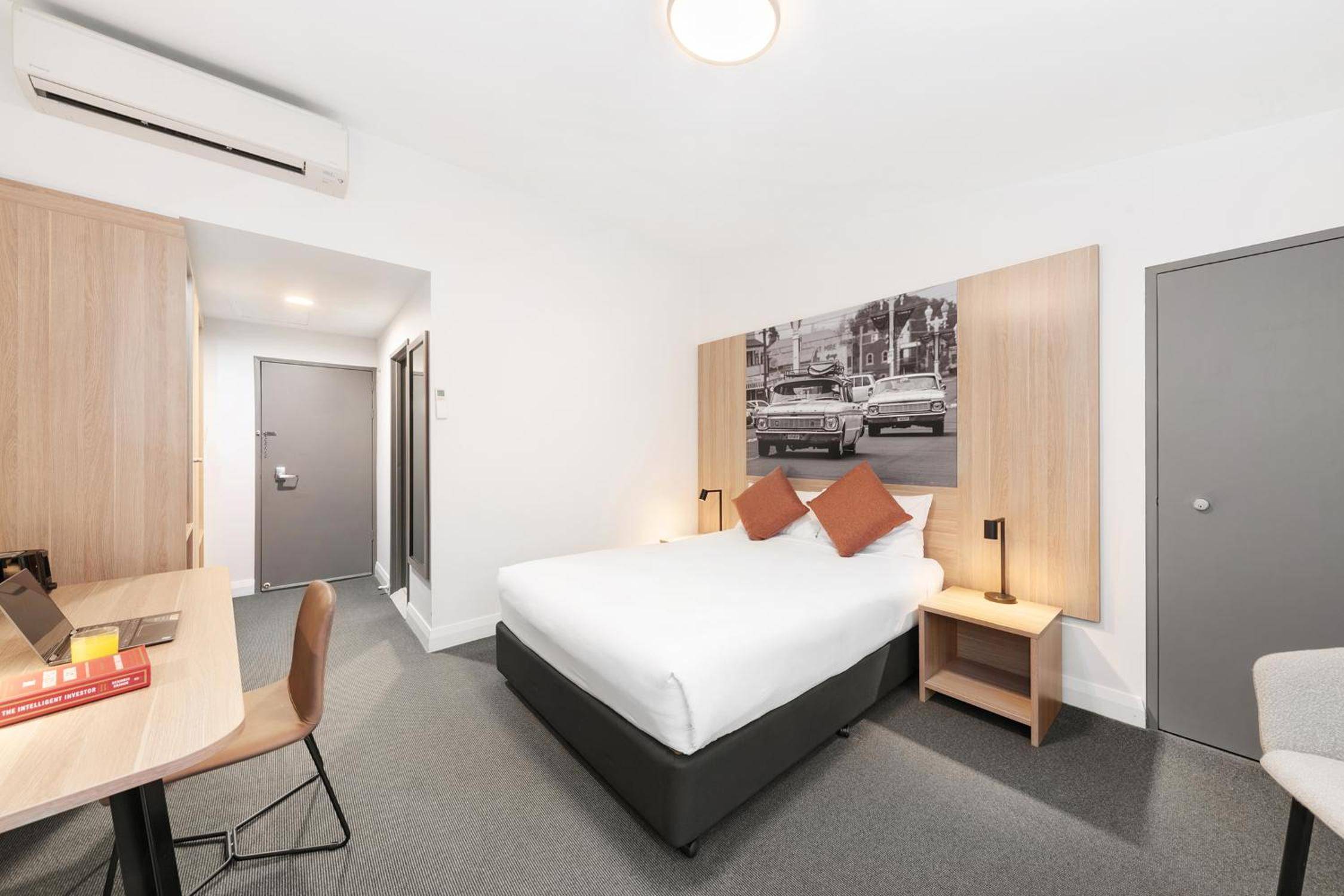 Littomore Hotel on Stewart, Bathurst