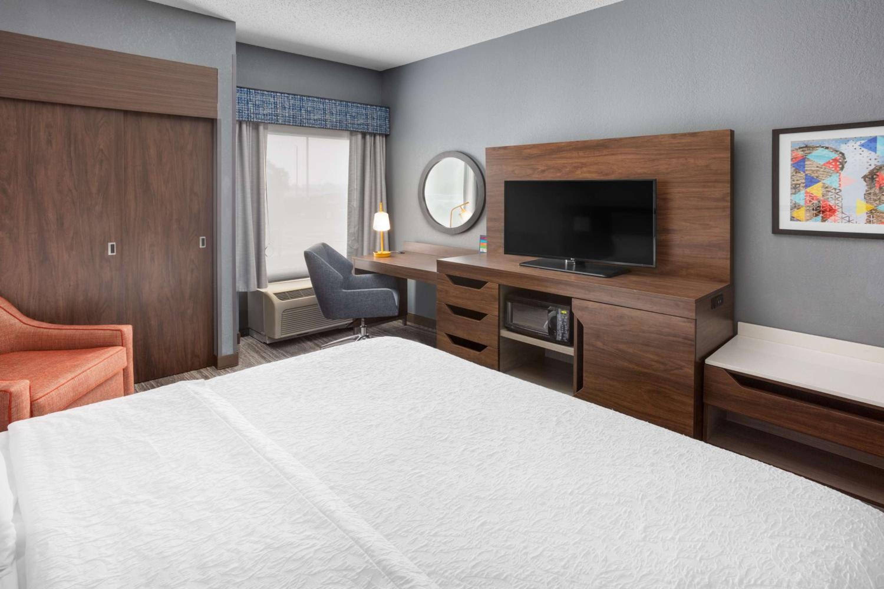 Hampton Inn Joliet - I-55