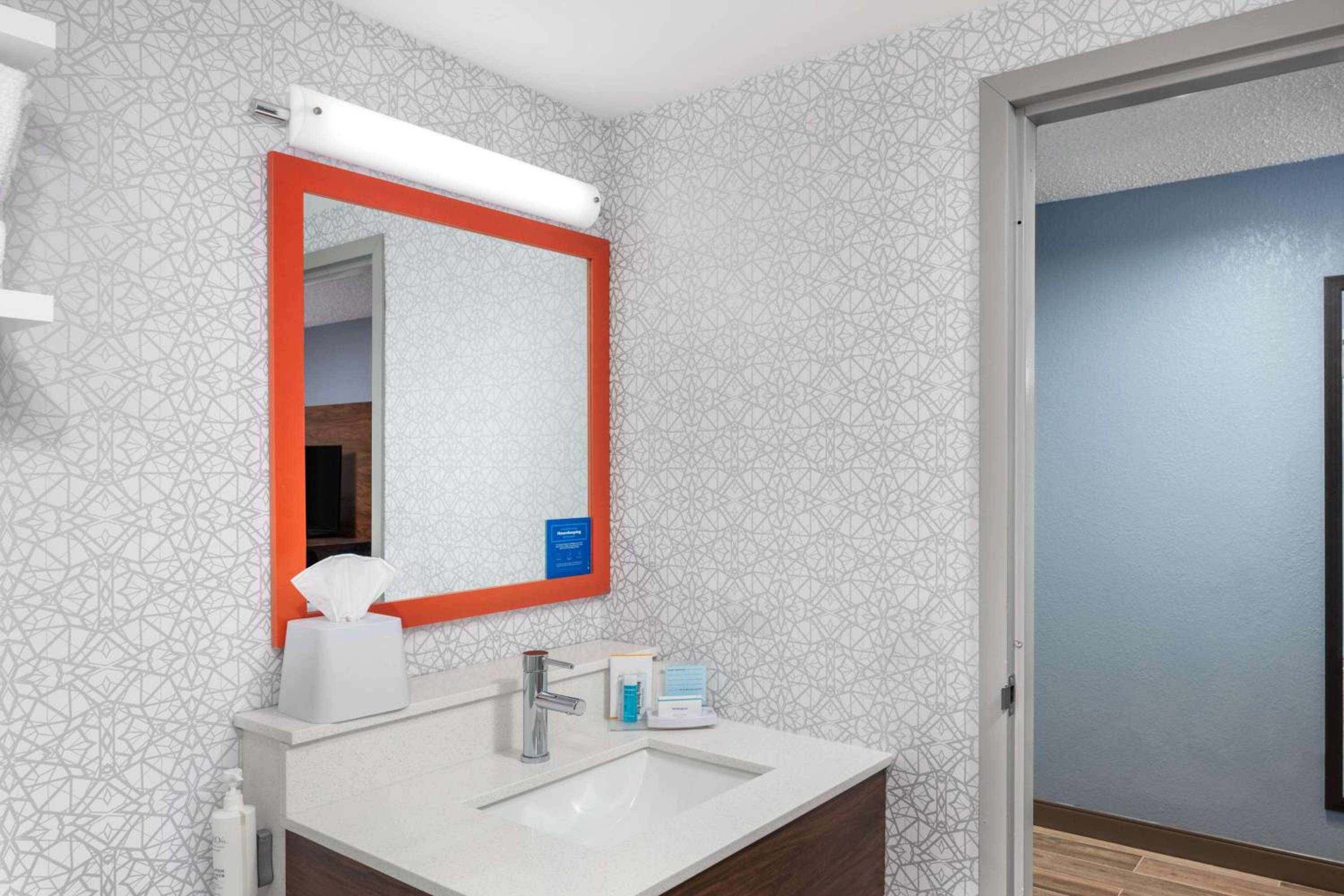 Hampton Inn Joliet - I-55