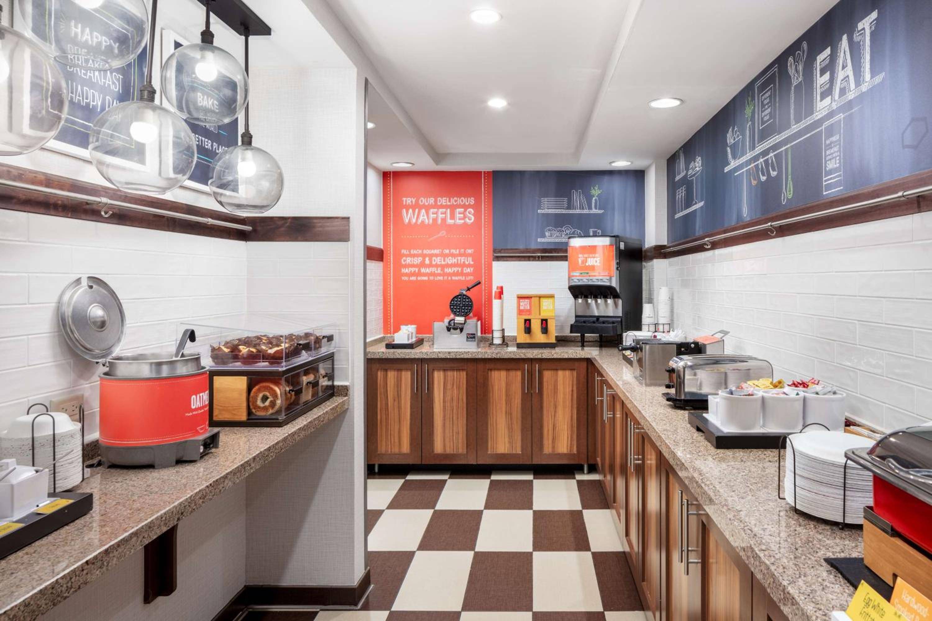 Hampton Inn Joliet - I-55