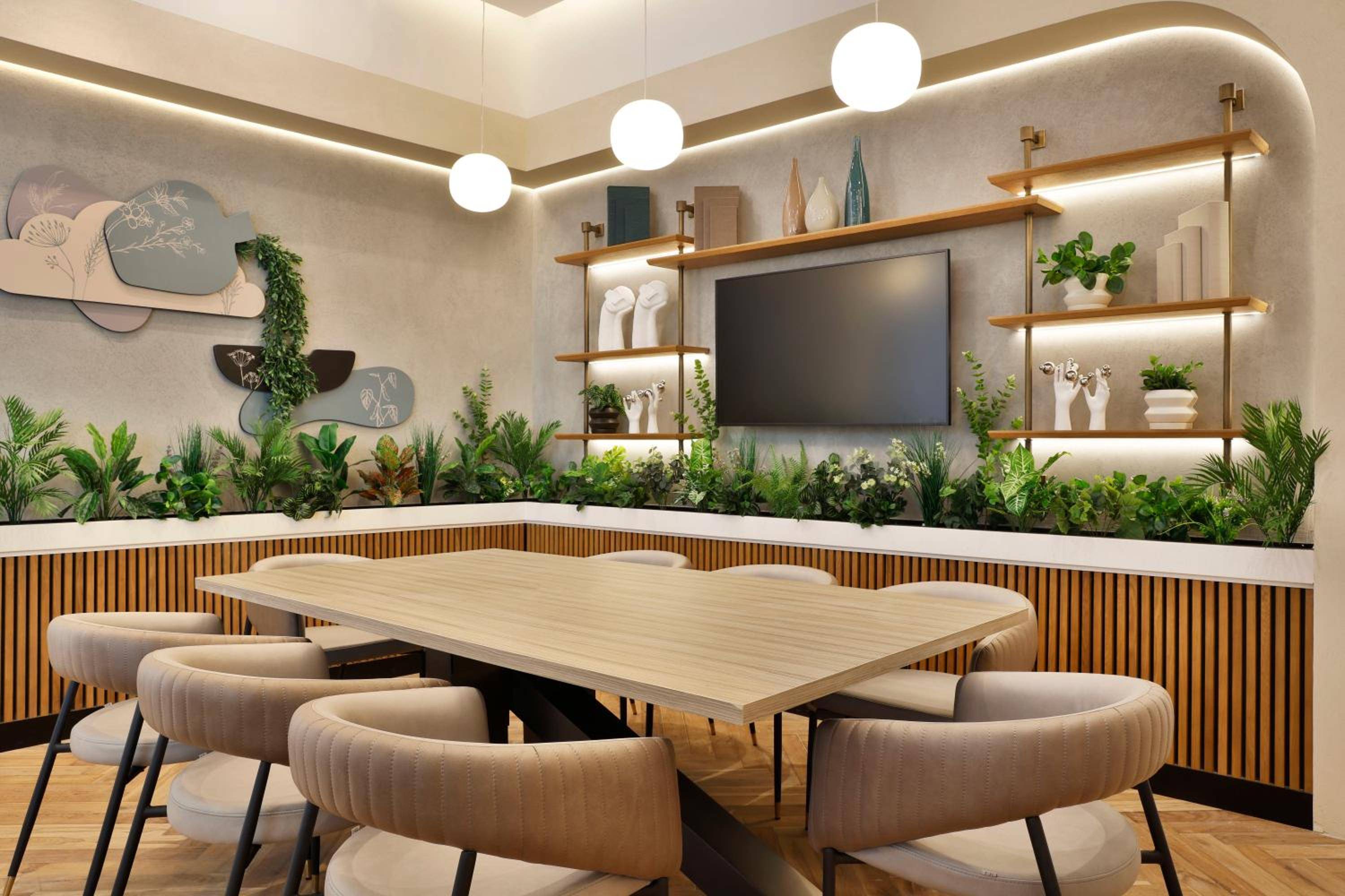 The First Collection Dubai Waterfront