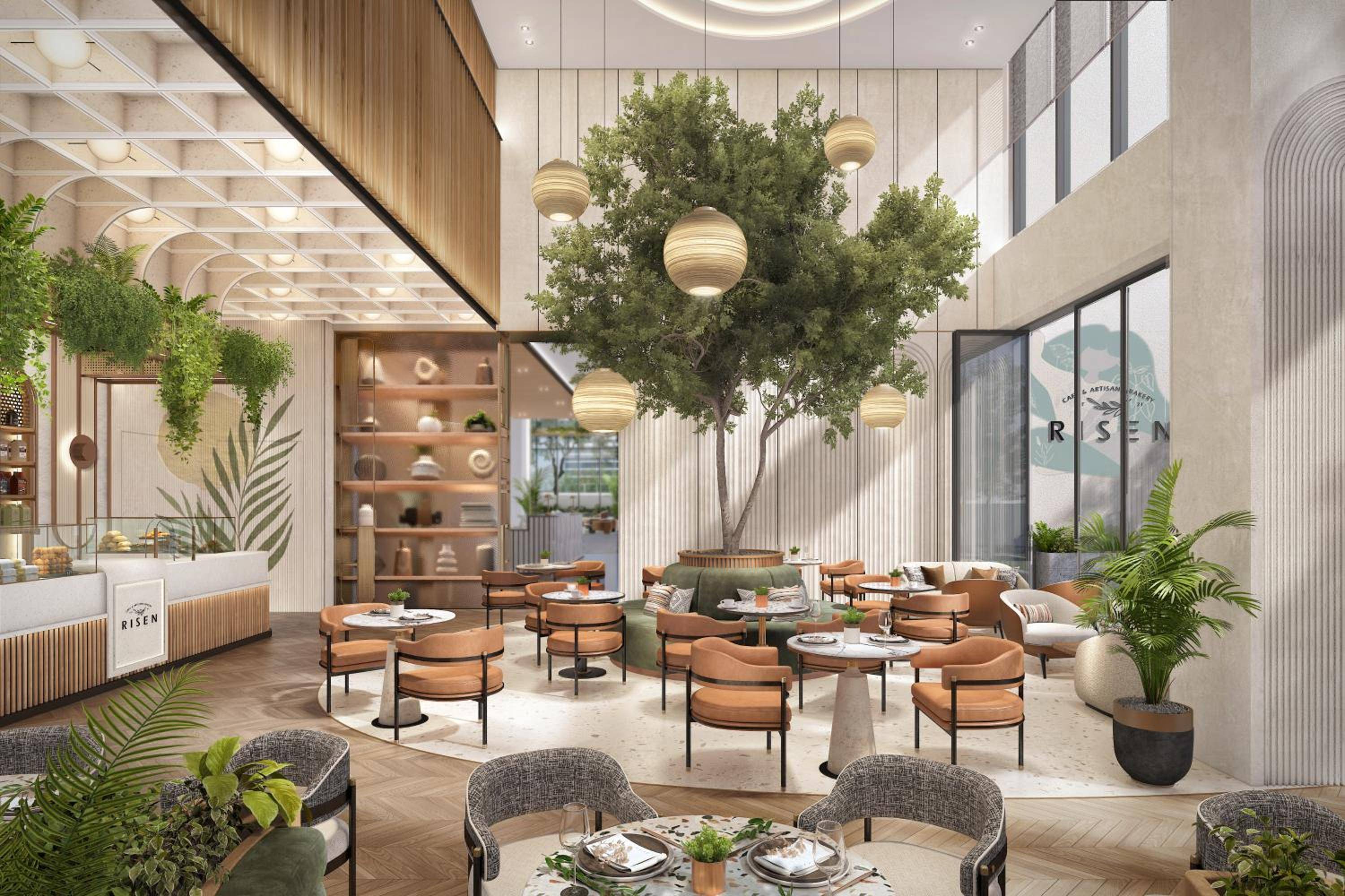 Grand Millennium Business Bay