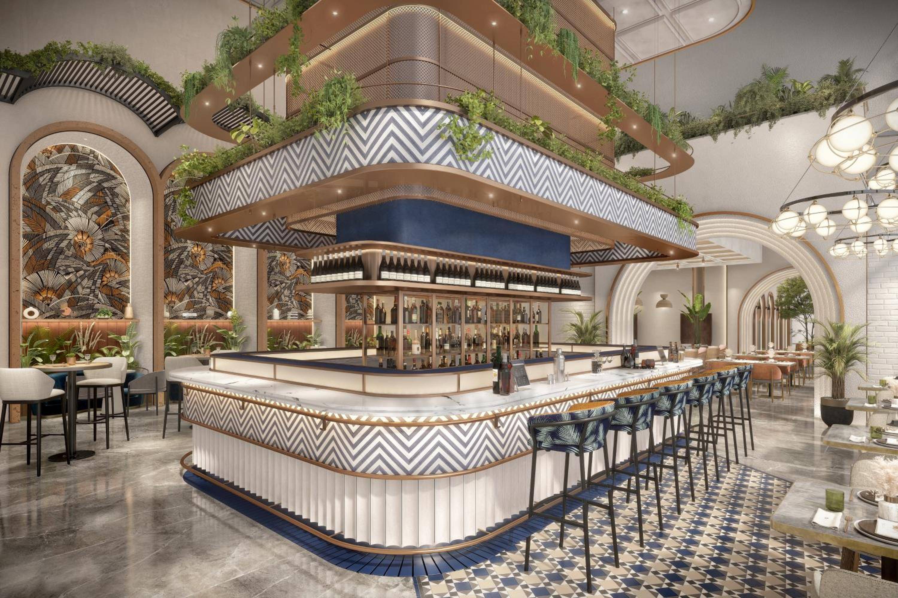 Grand Millennium Business Bay