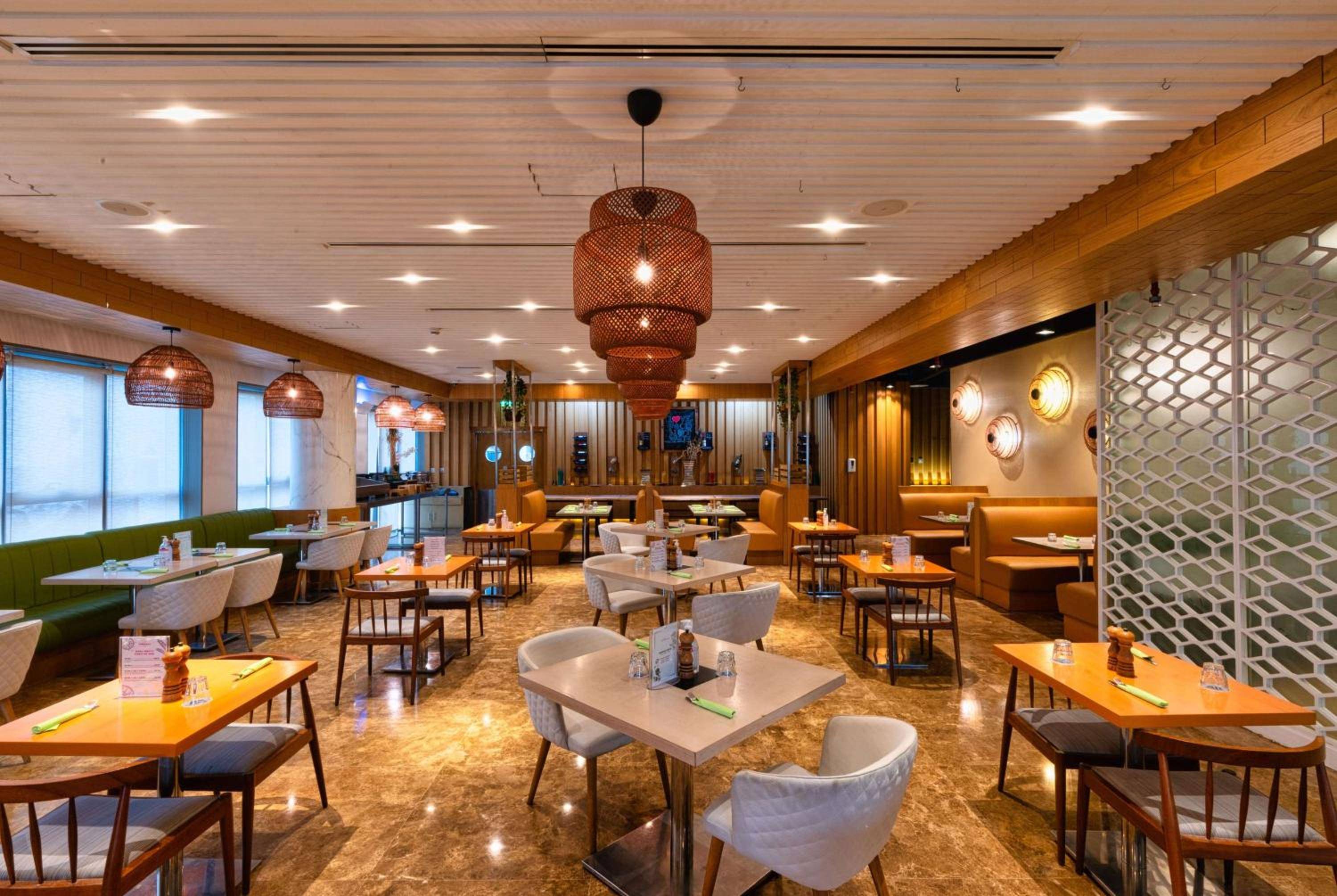 The First Collection Dubai Marina